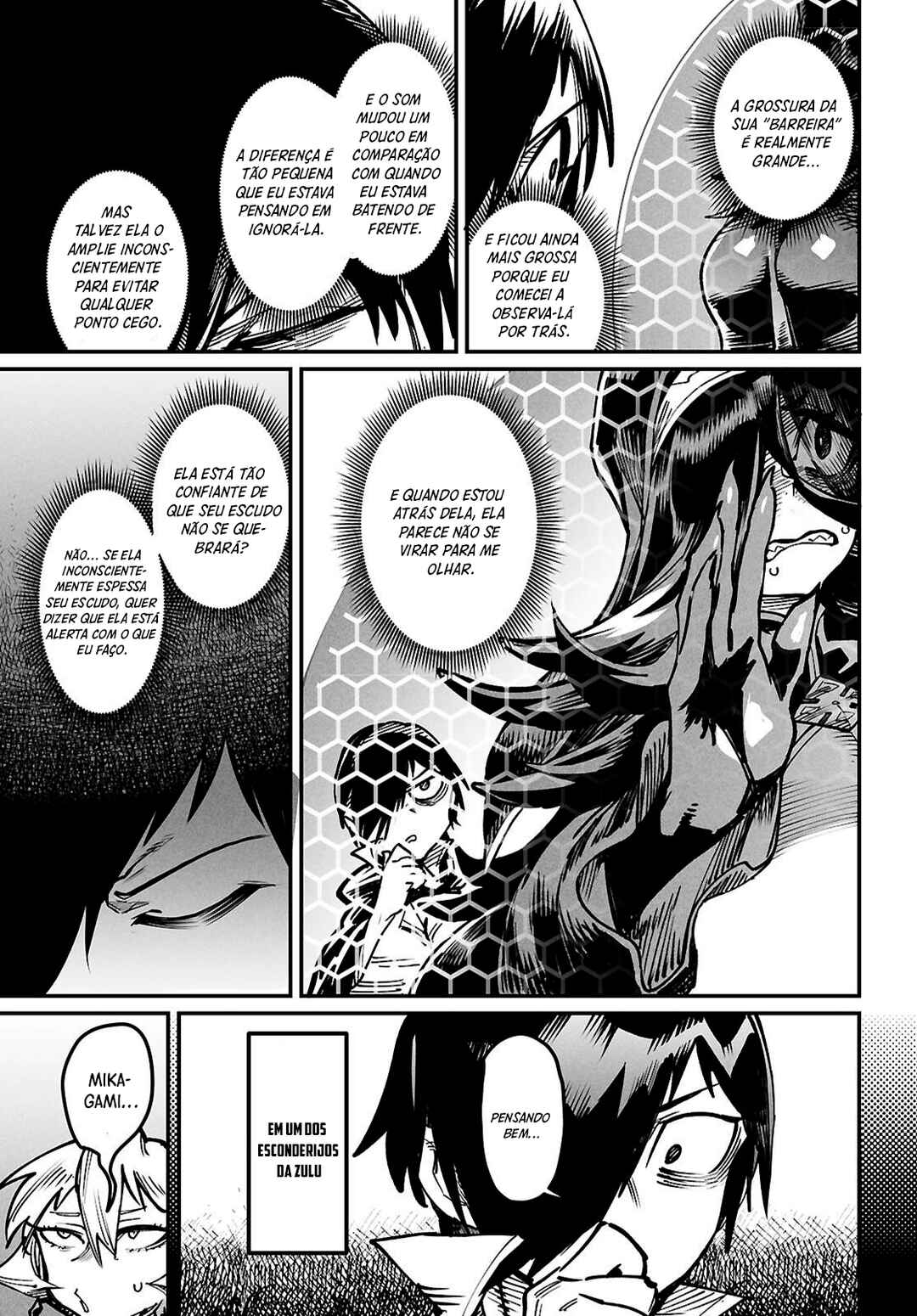 Tensei Coliseum: Saijaku Skill de Saikyou no Onna-tachi o Koryaku Shite Dorei Harem Tsukurimasu Chapter 22 - Page 25