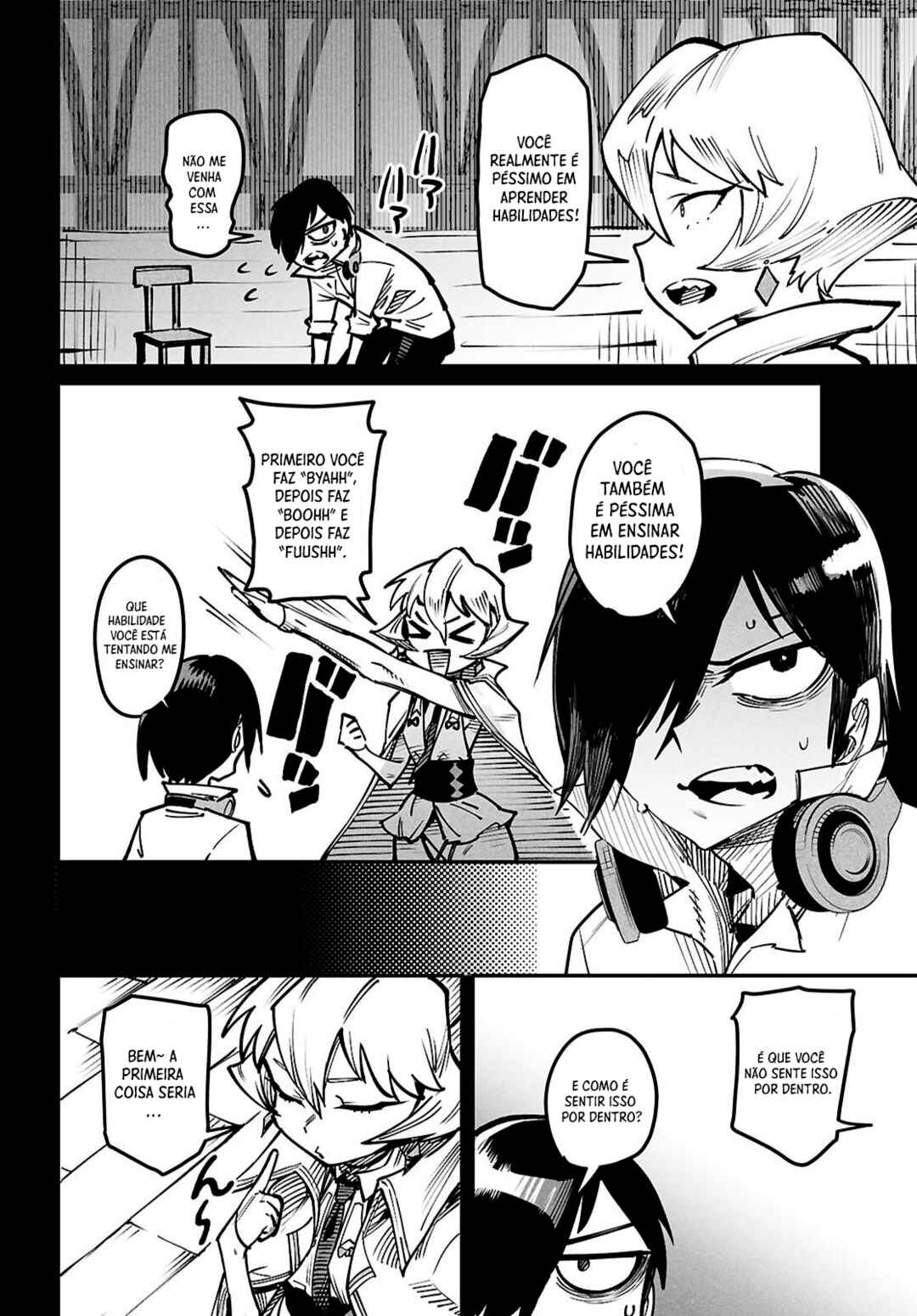 Tensei Coliseum: Saijaku Skill de Saikyou no Onna-tachi o Koryaku Shite Dorei Harem Tsukurimasu Chapter 22 - Page 26