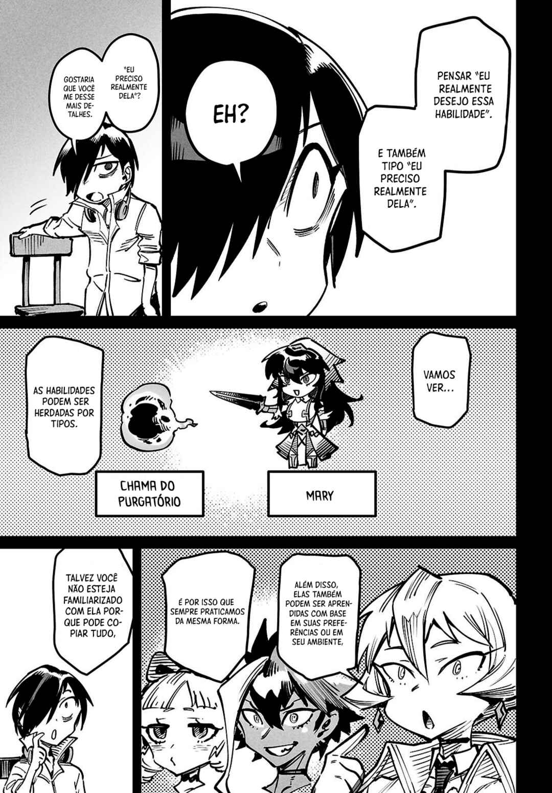 Tensei Coliseum: Saijaku Skill de Saikyou no Onna-tachi o Koryaku Shite Dorei Harem Tsukurimasu Chapter 22 - Page 27