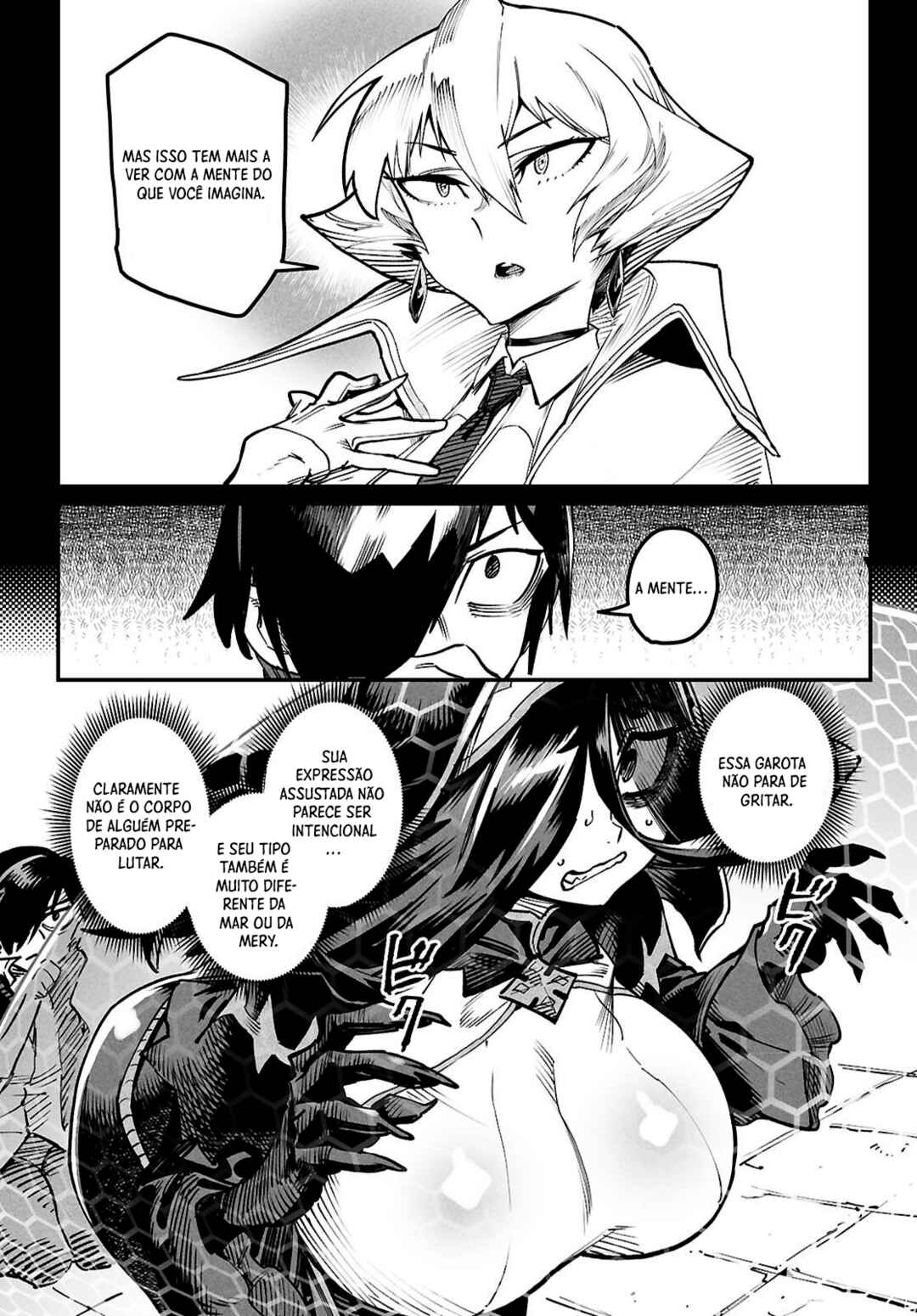 Tensei Coliseum: Saijaku Skill de Saikyou no Onna-tachi o Koryaku Shite Dorei Harem Tsukurimasu Chapter 22 - Page 28
