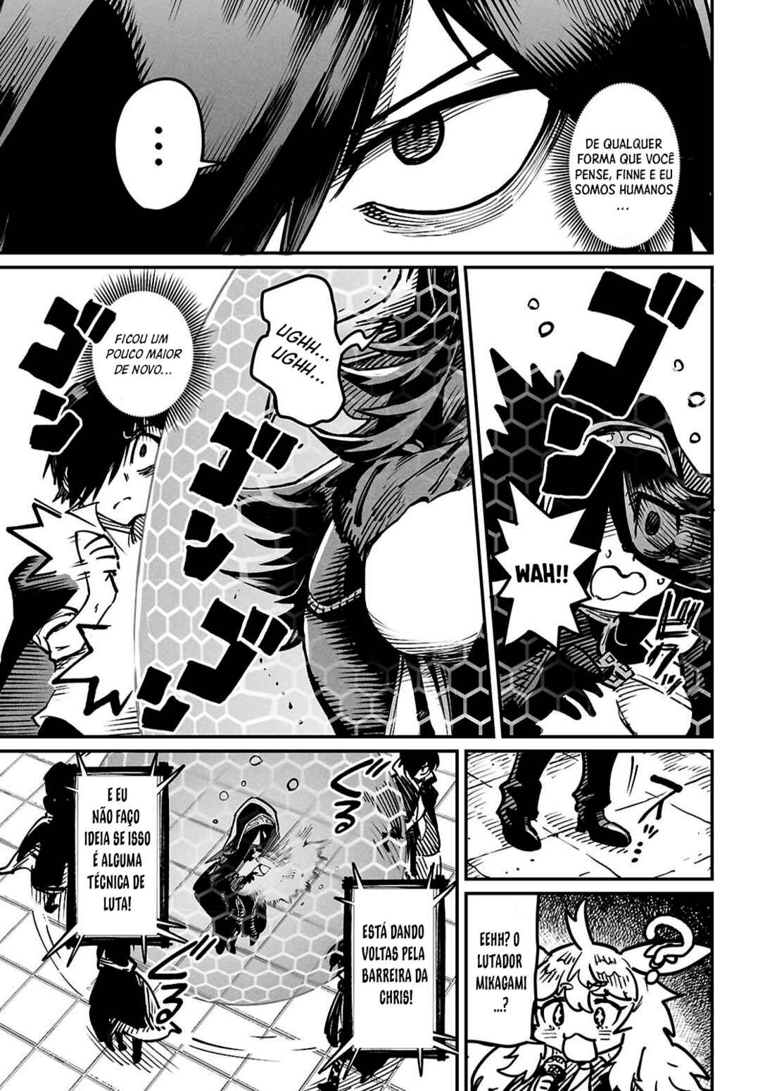 Tensei Coliseum: Saijaku Skill de Saikyou no Onna-tachi o Koryaku Shite Dorei Harem Tsukurimasu Chapter 22 - Page 29
