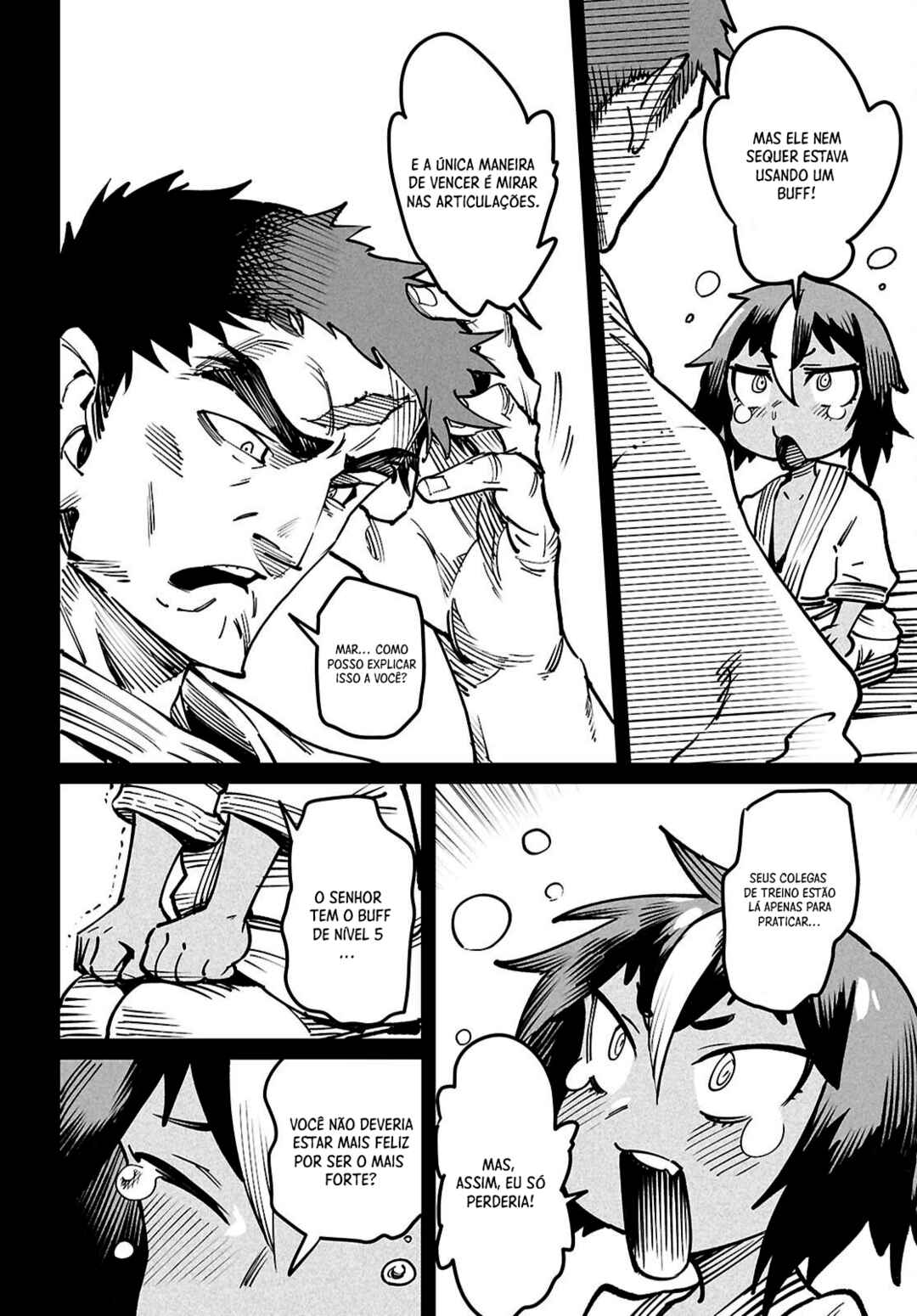 Tensei Coliseum: Saijaku Skill de Saikyou no Onna-tachi o Koryaku Shite Dorei Harem Tsukurimasu Chapter 22 - Page 3