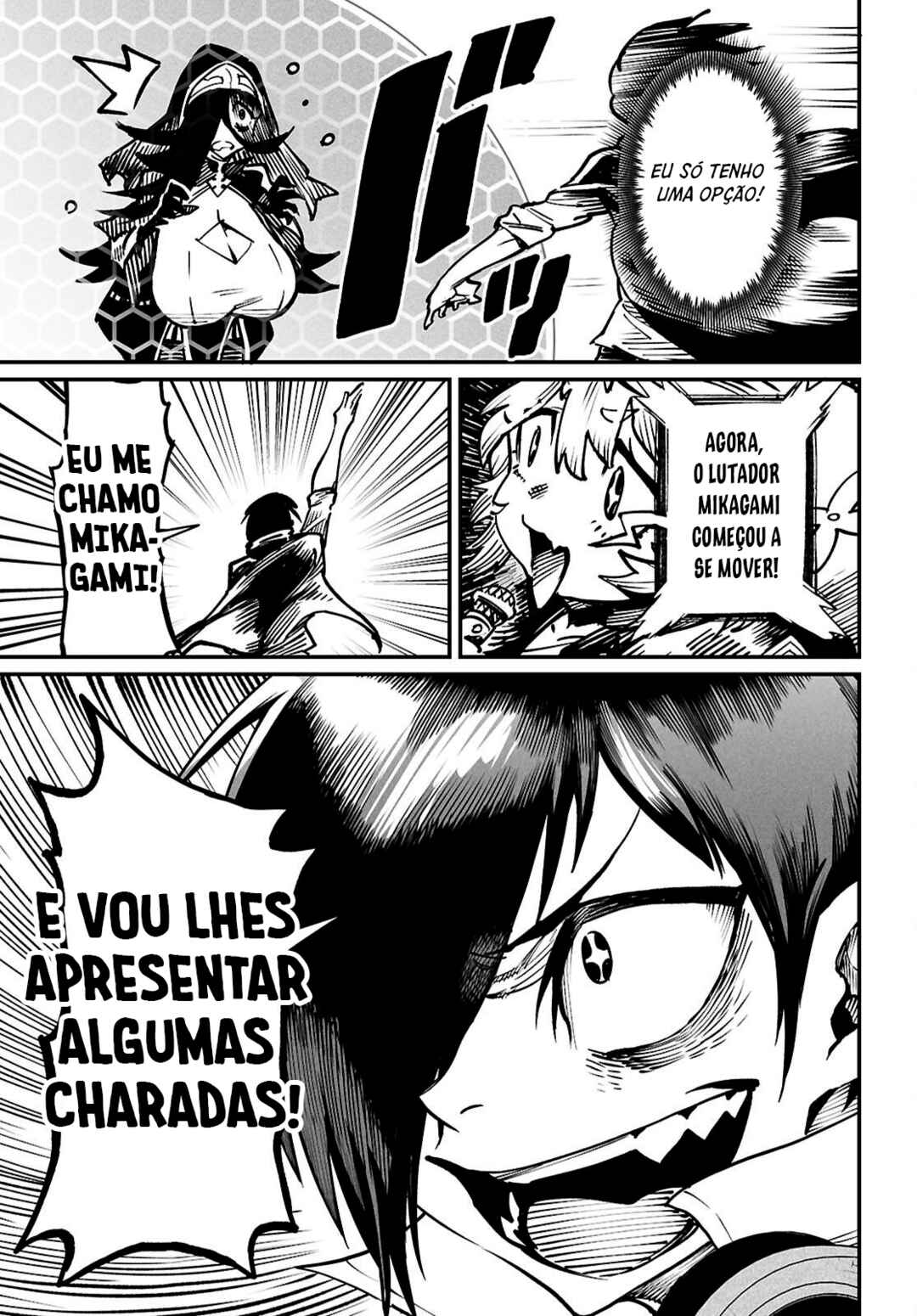 Tensei Coliseum: Saijaku Skill de Saikyou no Onna-tachi o Koryaku Shite Dorei Harem Tsukurimasu Chapter 22 - Page 33