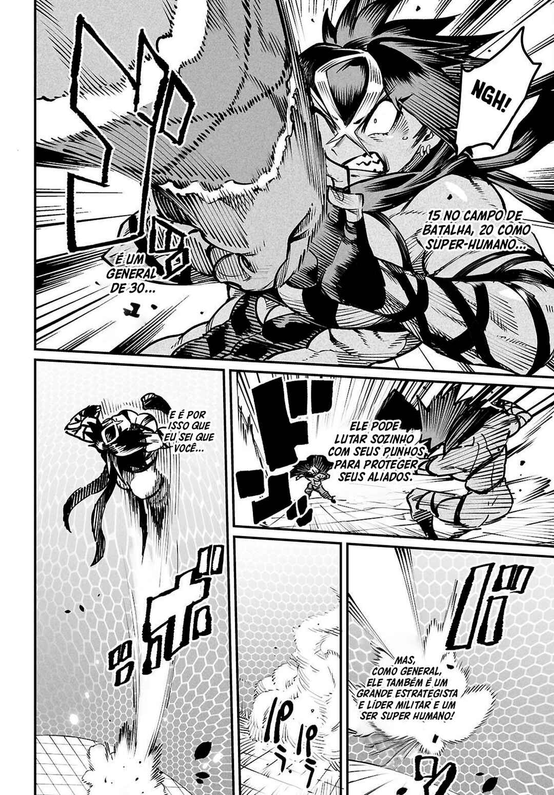 Tensei Coliseum: Saijaku Skill de Saikyou no Onna-tachi o Koryaku Shite Dorei Harem Tsukurimasu Chapter 22 - Page 5