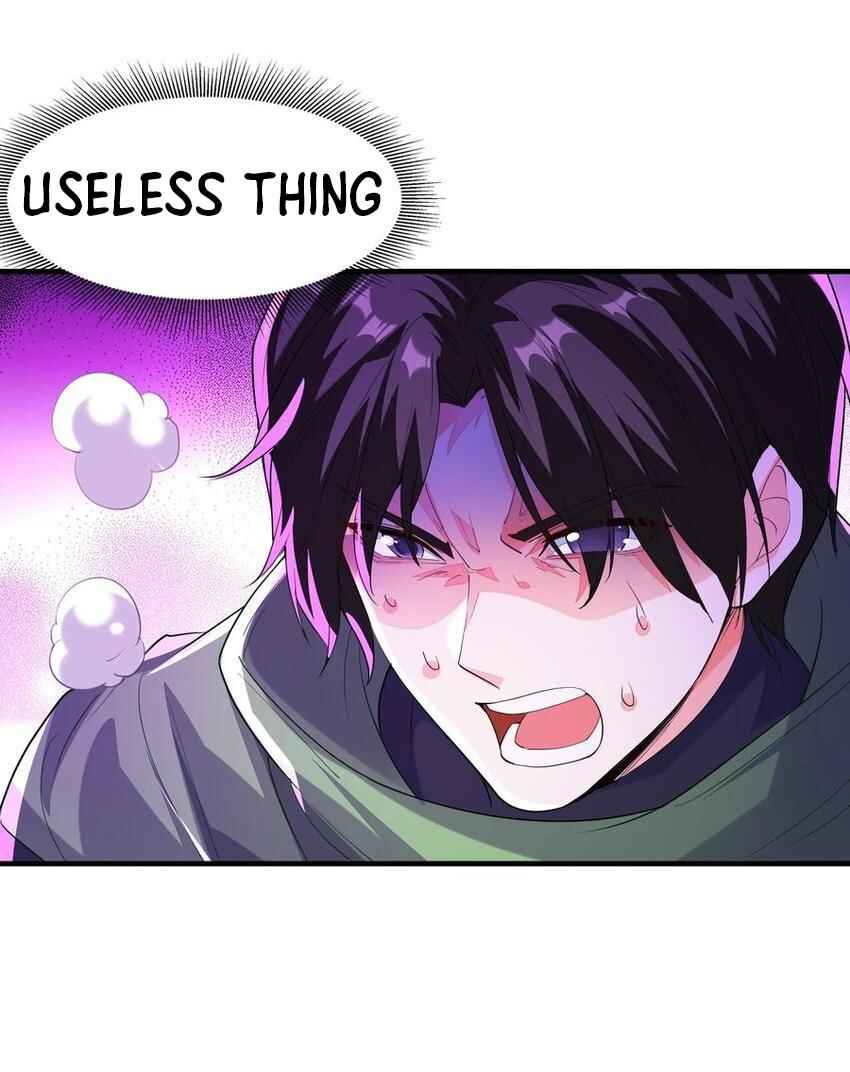My Harem Consists Entirely of Female Demon Villains Chapter 143 - Page 26