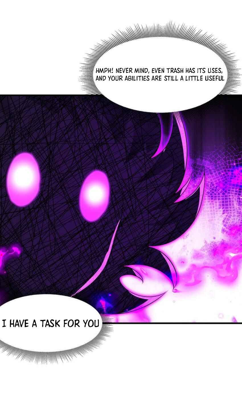 My Harem Consists Entirely of Female Demon Villains Chapter 143 - Page 28