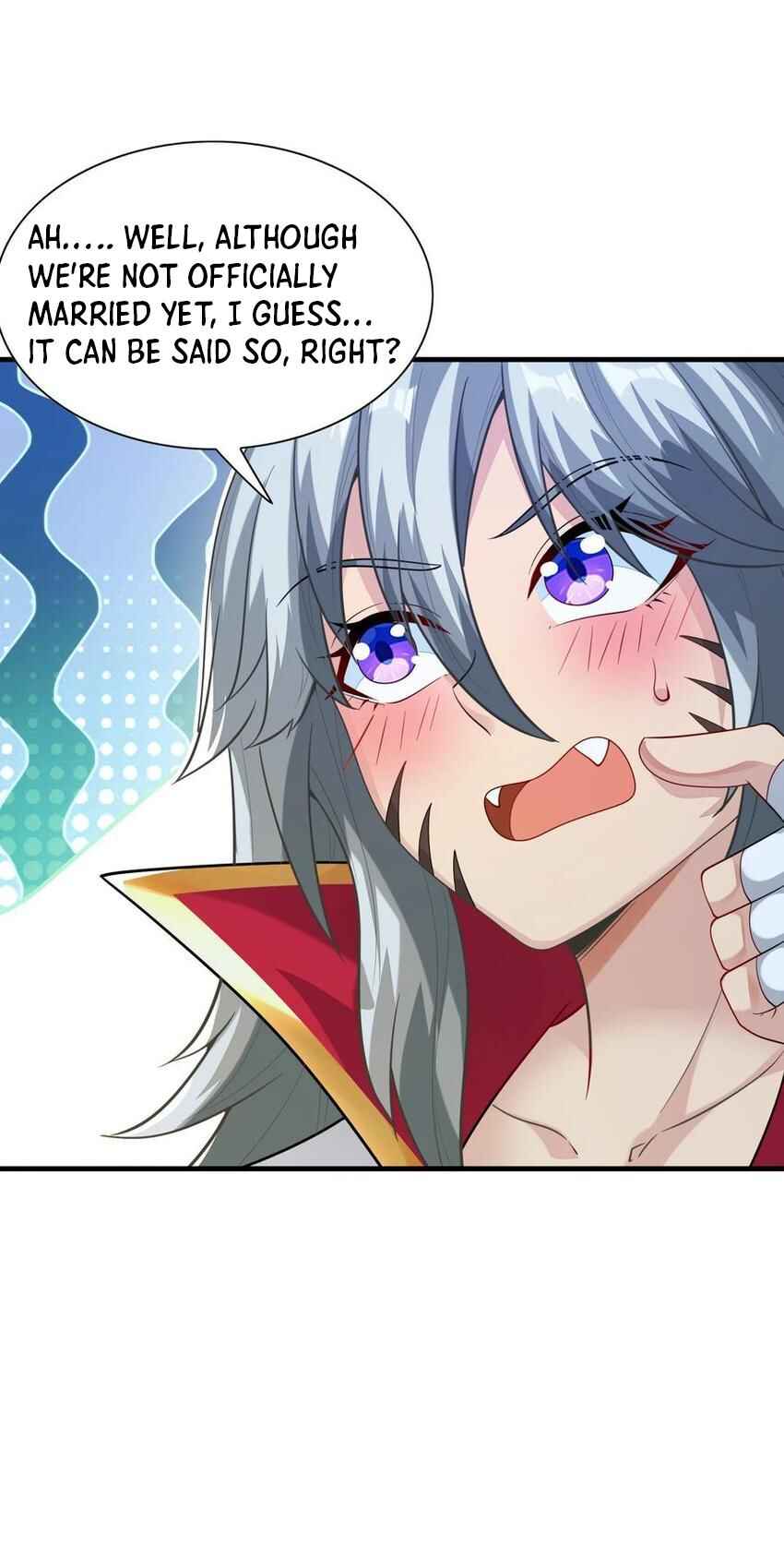 My Harem Consists Entirely of Female Demon Villains Chapter 143 - Page 41
