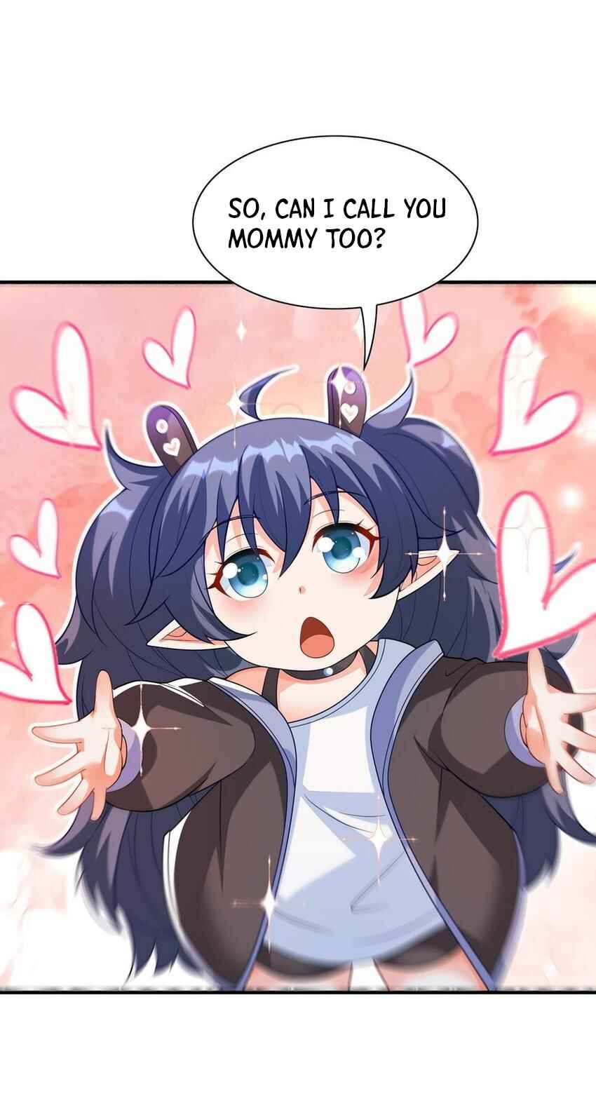 My Harem Consists Entirely of Female Demon Villains Chapter 143 - Page 42