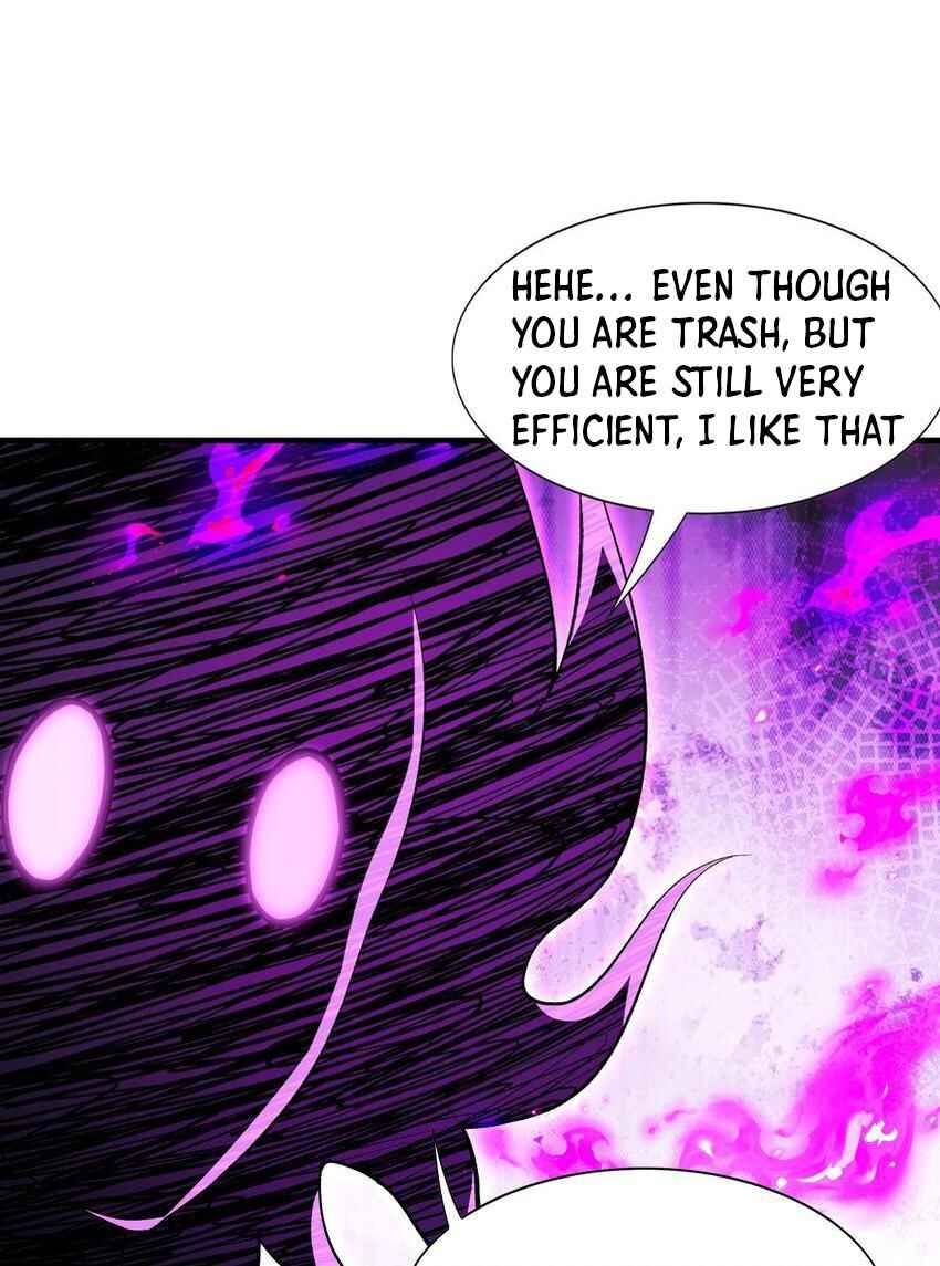My Harem Consists Entirely of Female Demon Villains Chapter 143 - Page 54