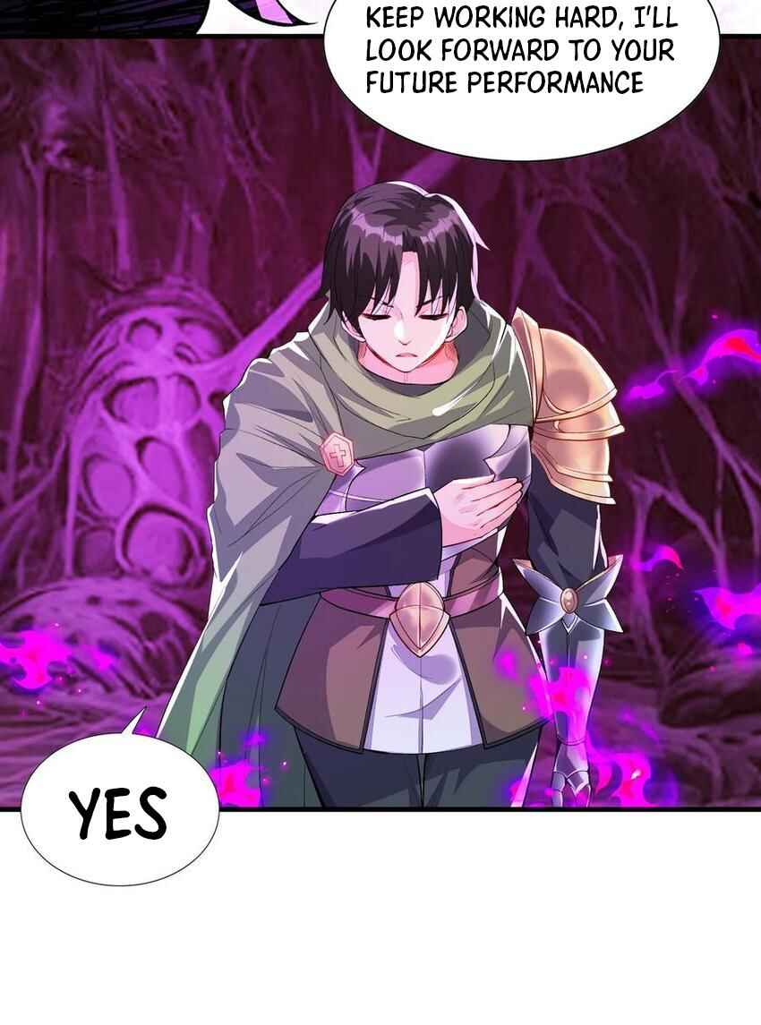 My Harem Consists Entirely of Female Demon Villains Chapter 143 - Page 55