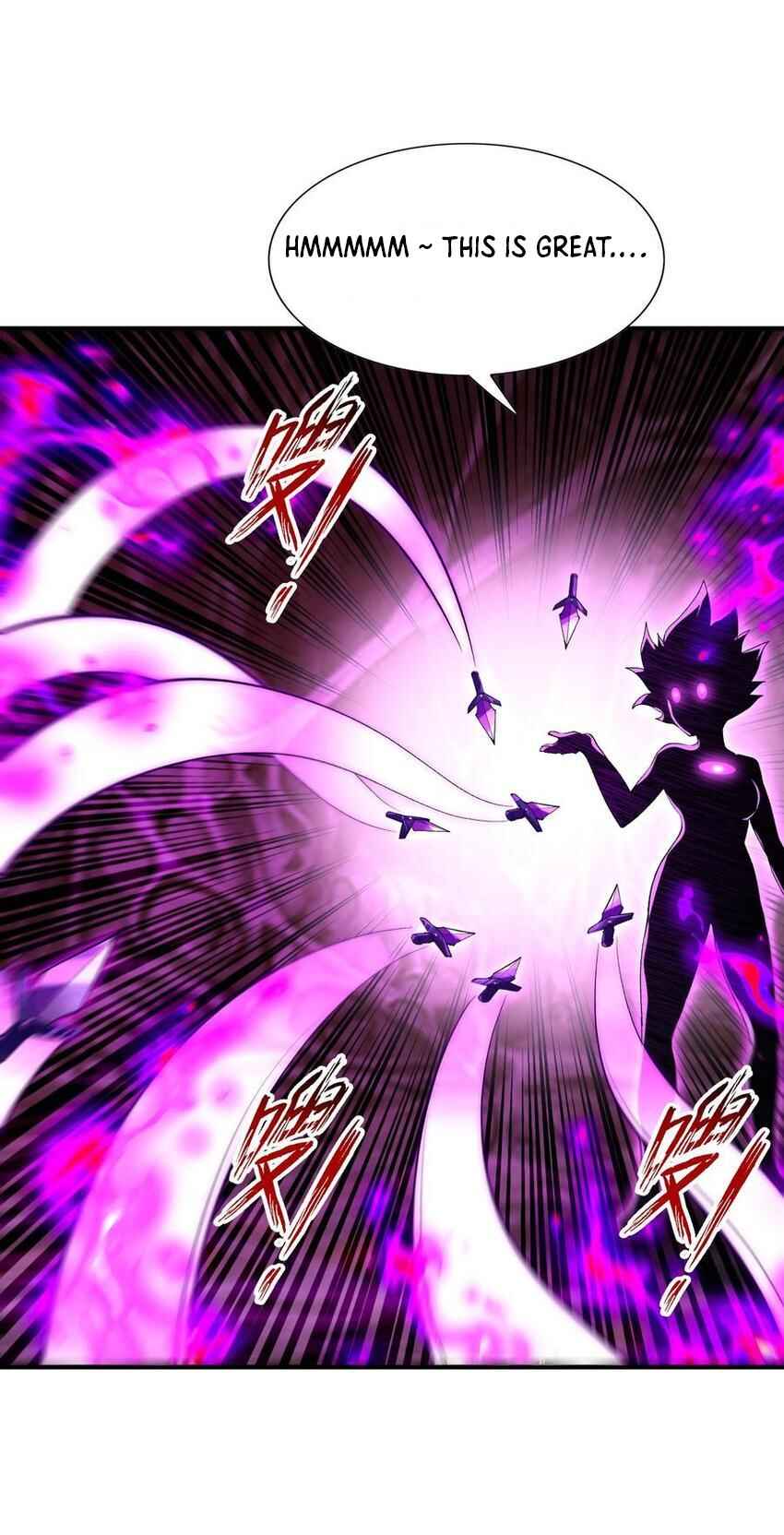 My Harem Consists Entirely of Female Demon Villains Chapter 143 - Page 56