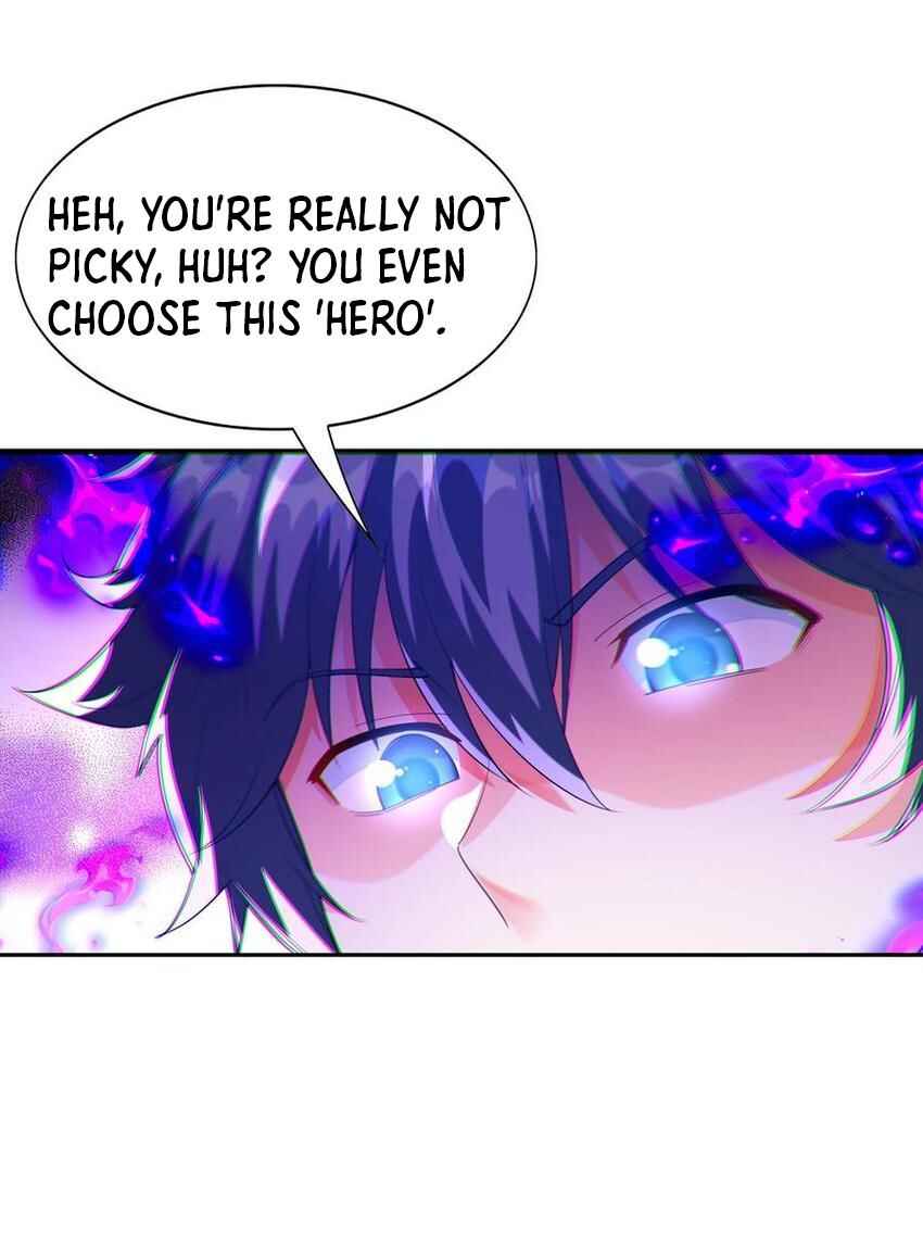 My Harem Consists Entirely of Female Demon Villains Chapter 143 - Page 6