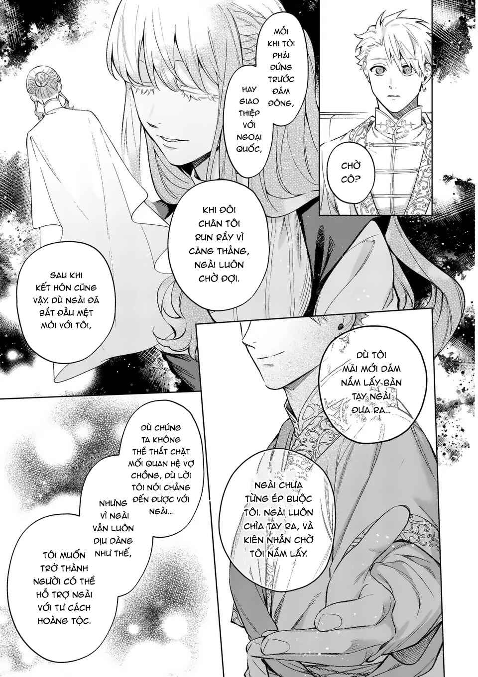 Mou Kyoumi ga Nai to Rikonsareta Reijou no Igai to Tanoshii Shinseikatsu Chapter 15 - Page 19
