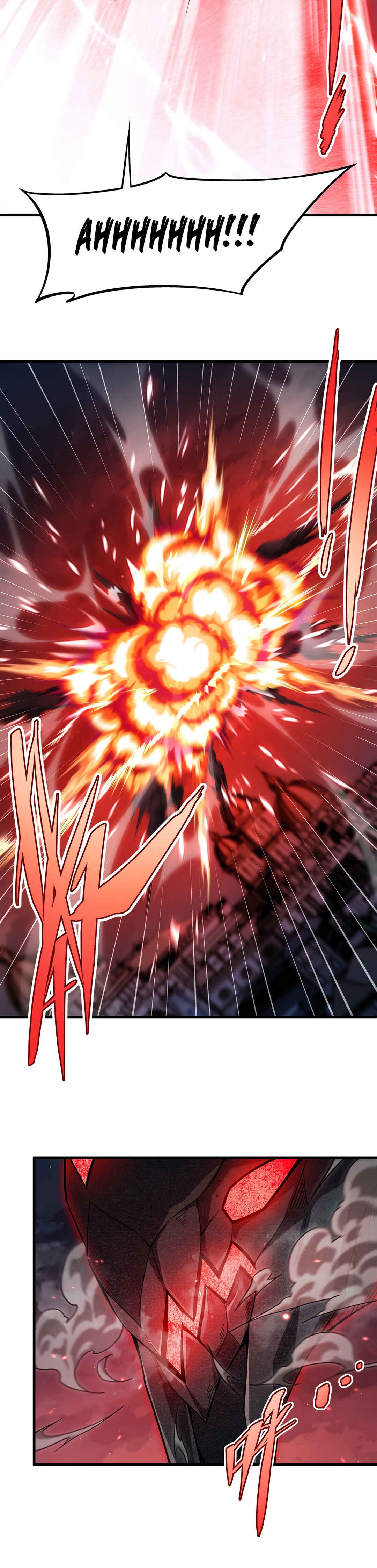 Despite Coming From the Abyss, I Will Save Humanity Chapter 95 - Page 15