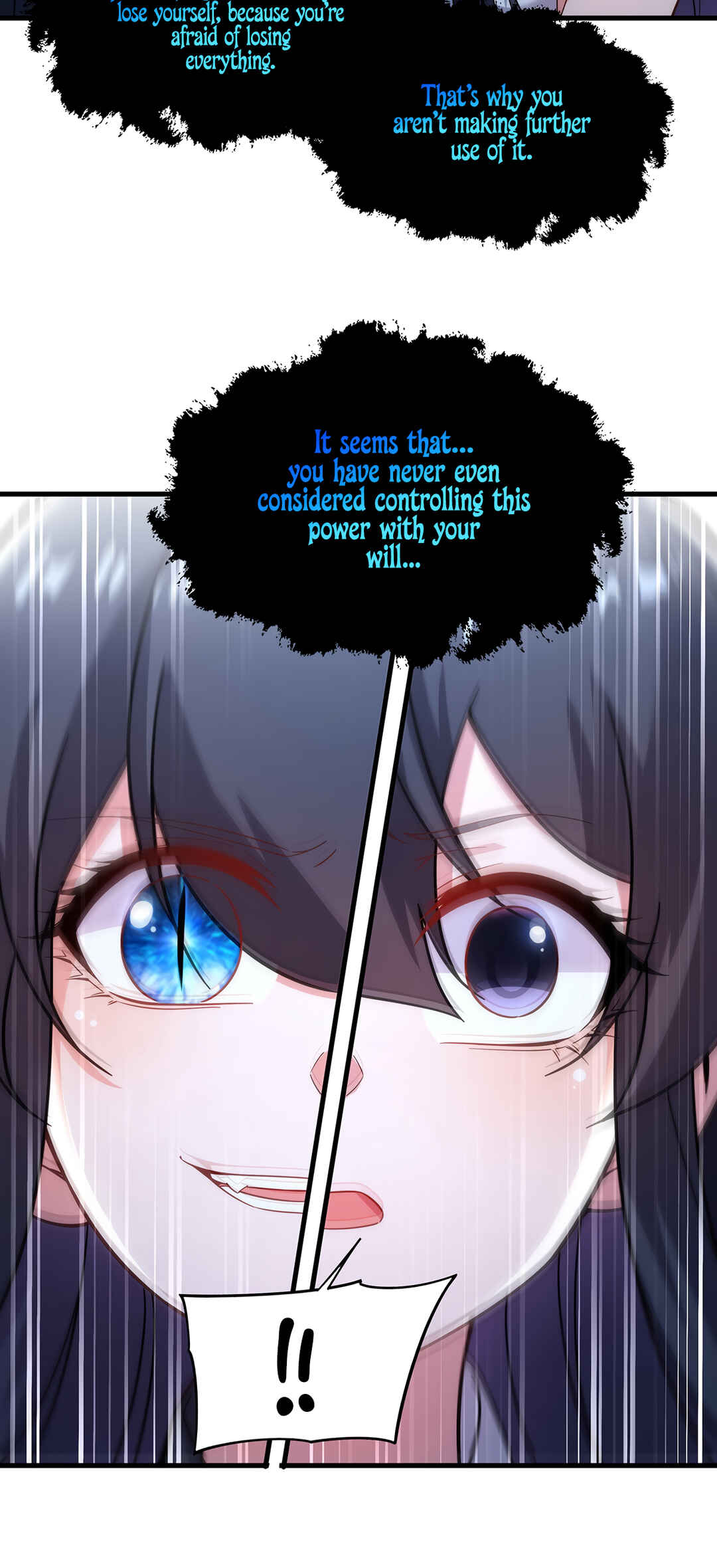 Despite Coming From the Abyss, I Will Save Humanity Chapter 95 - Page 23