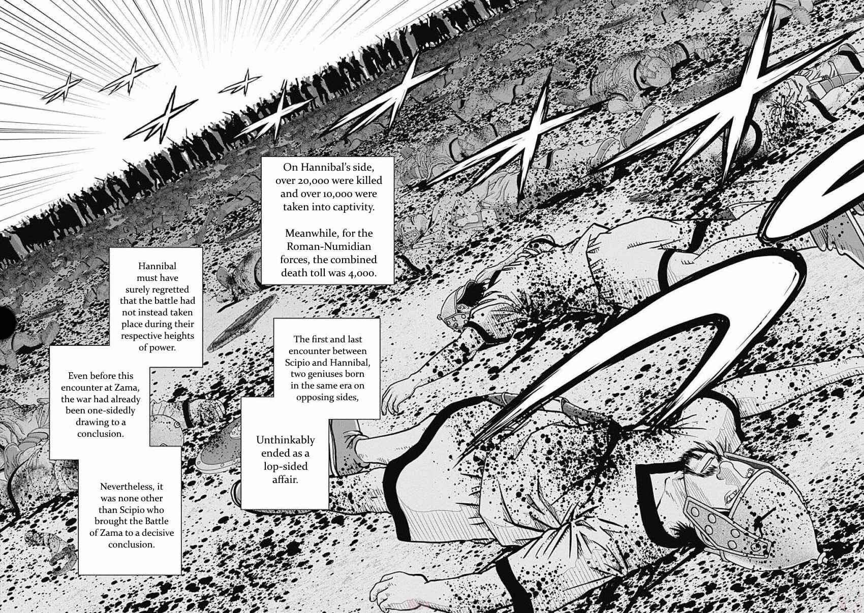 Ad Astra - Scipio and Hannibal Chapter 80 - Page 10
