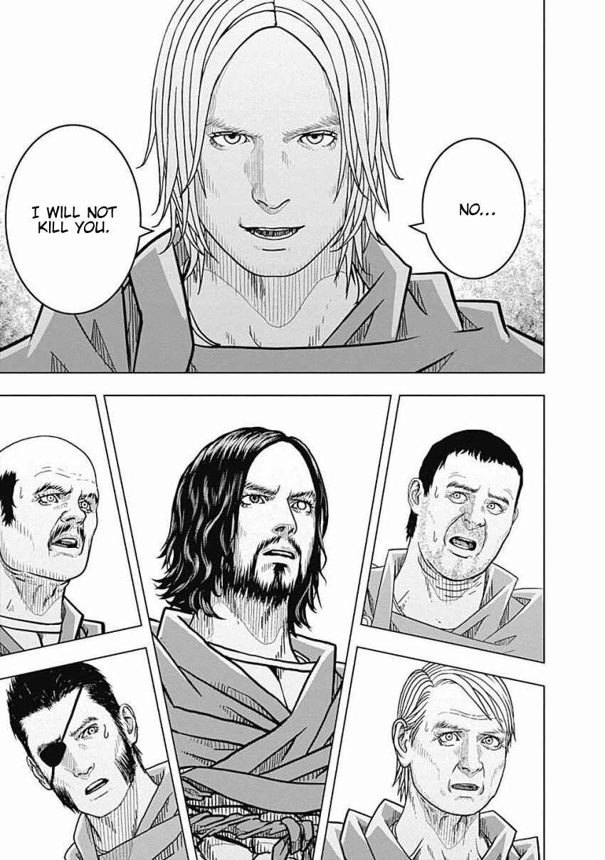 Ad Astra - Scipio and Hannibal Chapter 80 - Page 26