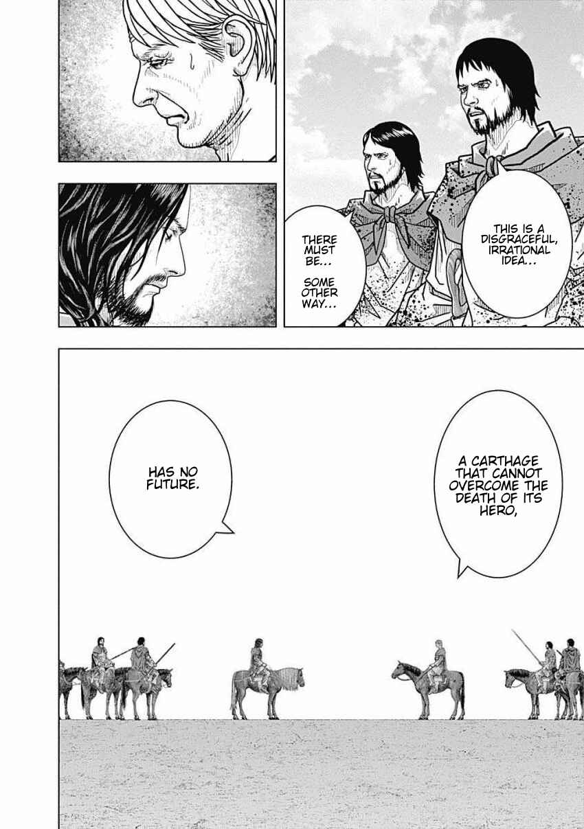 Ad Astra - Scipio and Hannibal Chapter 80 - Page 7