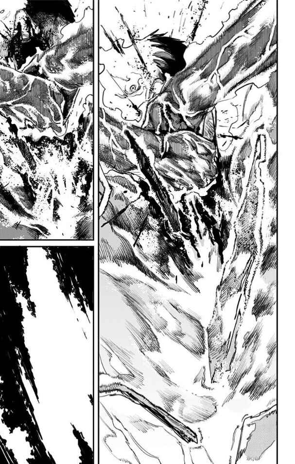 Fire Punch Chapter 25 - Page 10