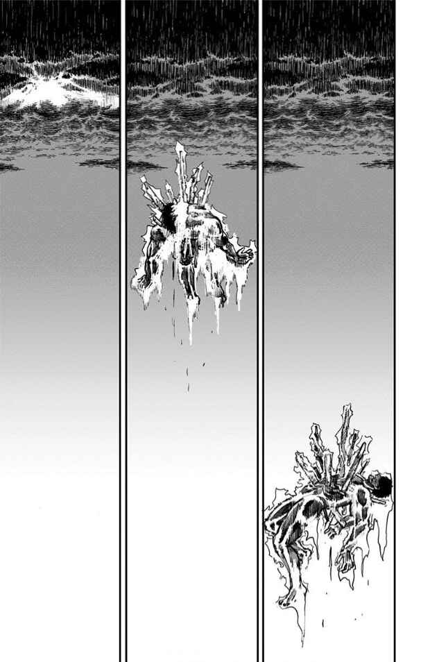 Fire Punch Chapter 25 - Page 8