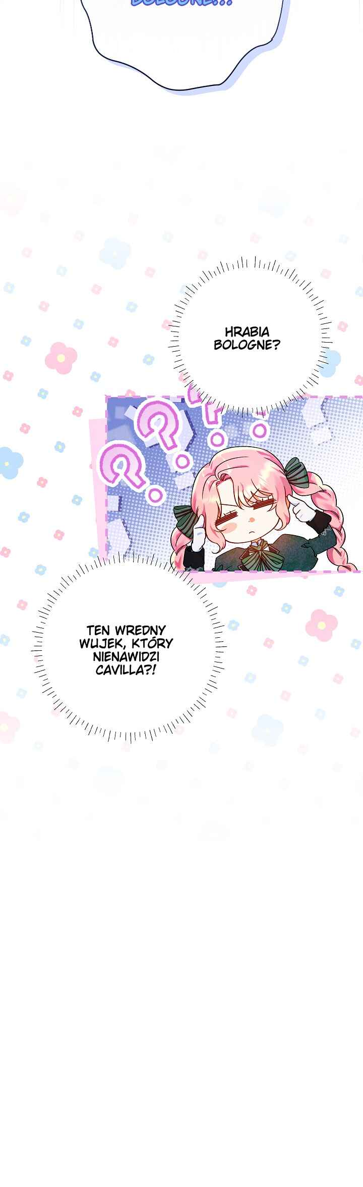 I’m Ready for Divorce! Chapter 8 - Page 41