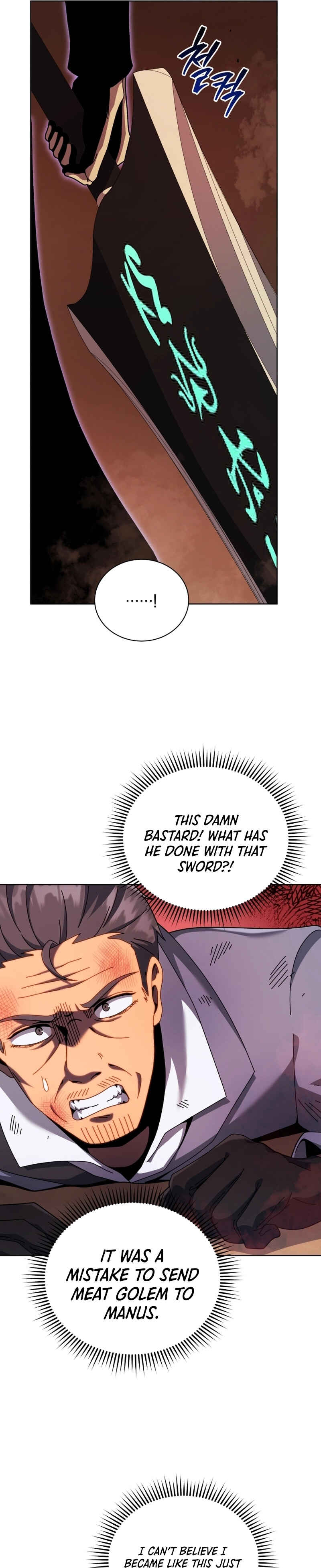 Necromancer Academy and the Genius Summoner Chapter 119 - Page 8