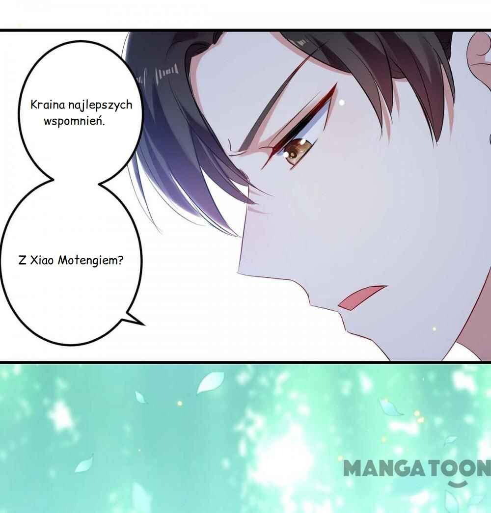 Genius Cool Treasure: President's Wife Is Too Powerful Chapter 54 - Page 11