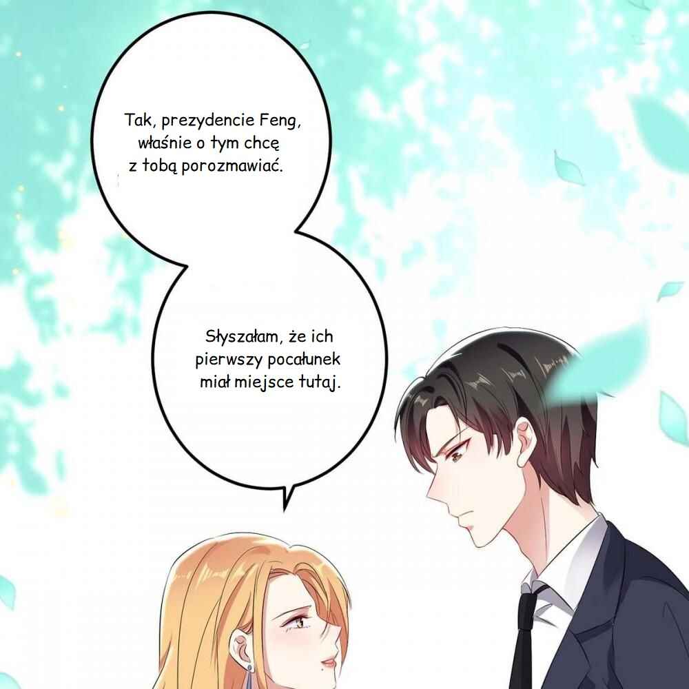 Genius Cool Treasure: President's Wife Is Too Powerful Chapter 54 - Page 12