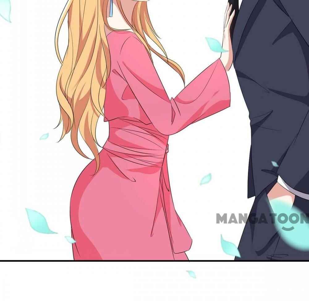 Genius Cool Treasure: President's Wife Is Too Powerful Chapter 54 - Page 13