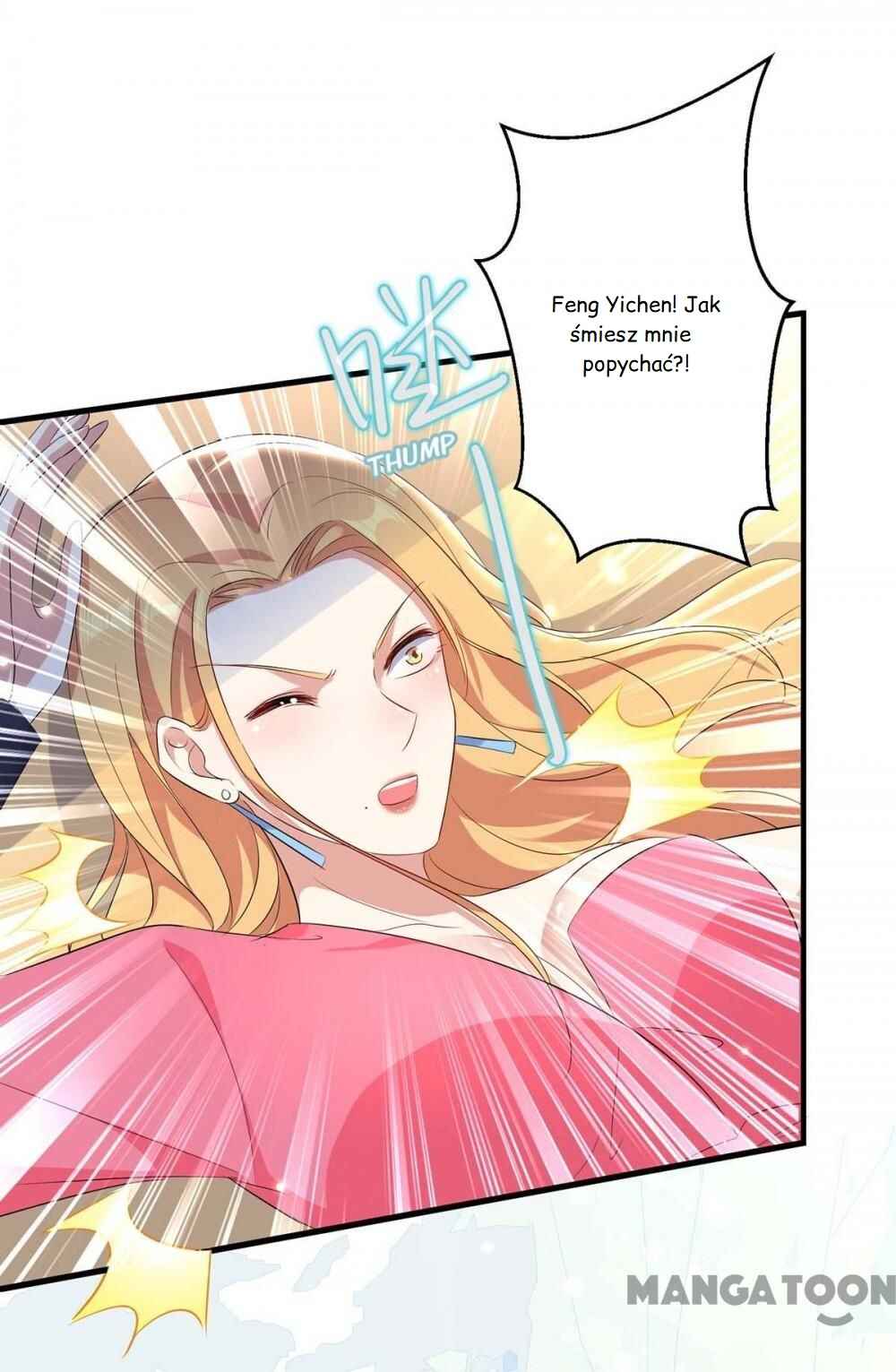 Genius Cool Treasure: President's Wife Is Too Powerful Chapter 54 - Page 18