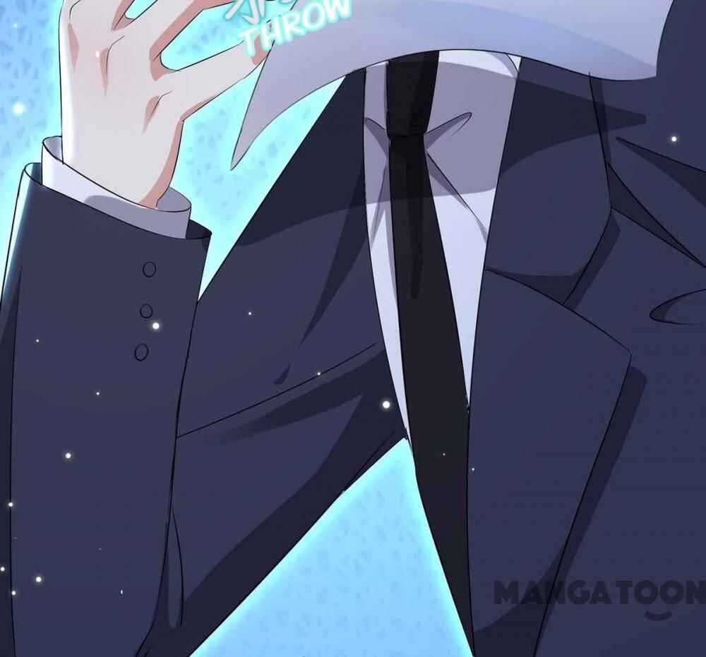Genius Cool Treasure: President's Wife Is Too Powerful Chapter 54 - Page 21