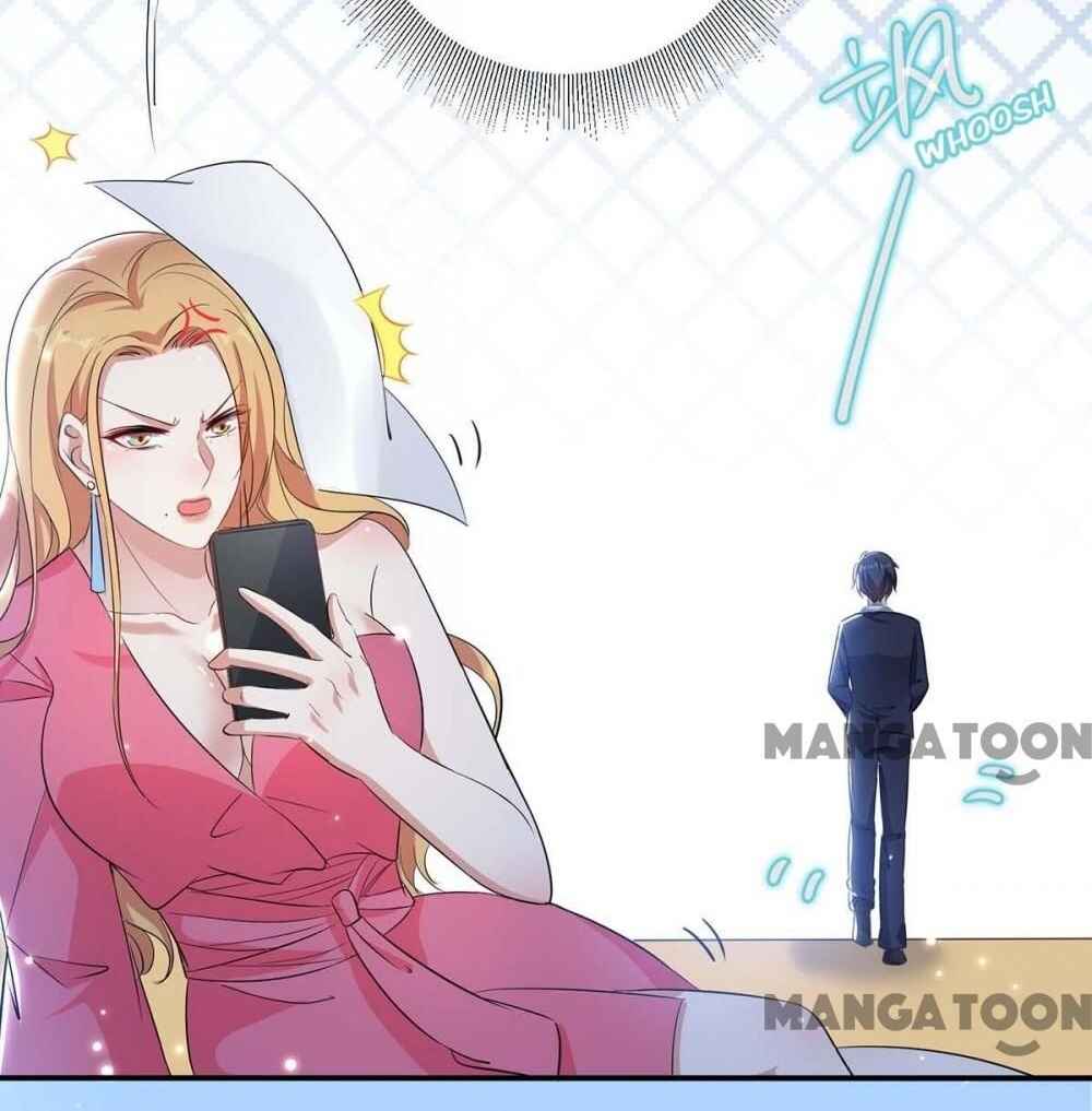 Genius Cool Treasure: President's Wife Is Too Powerful Chapter 54 - Page 23