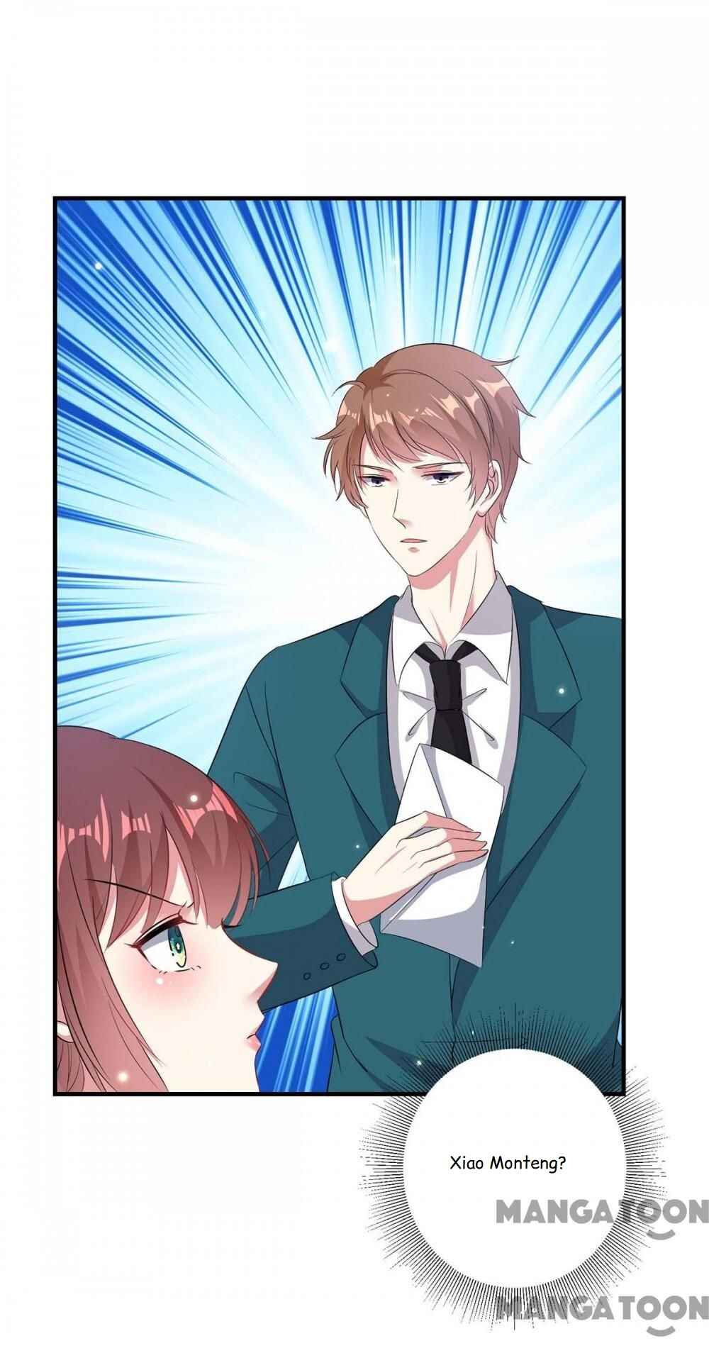 Genius Cool Treasure: President's Wife Is Too Powerful Chapter 54 - Page 31