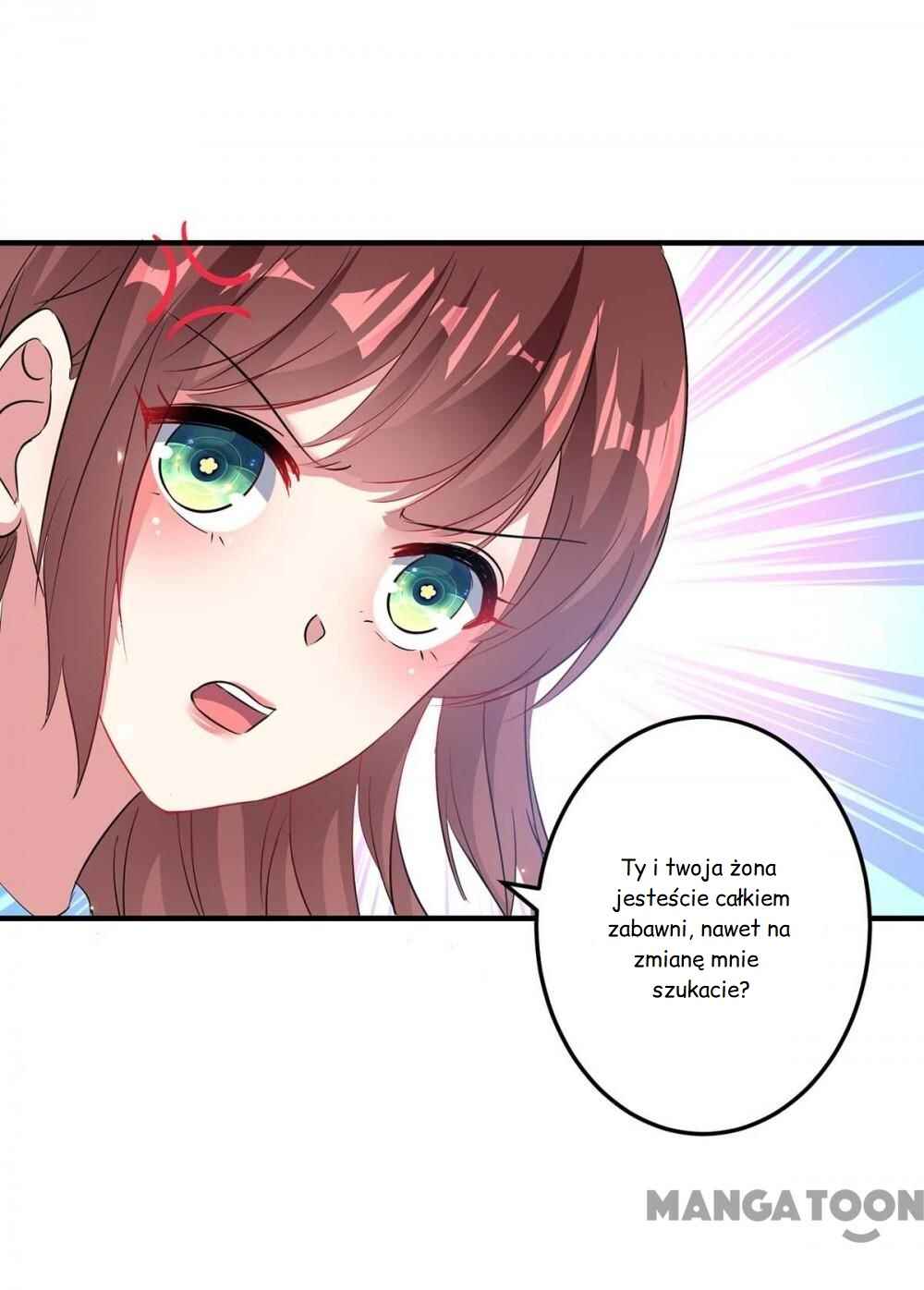Genius Cool Treasure: President's Wife Is Too Powerful Chapter 54 - Page 34