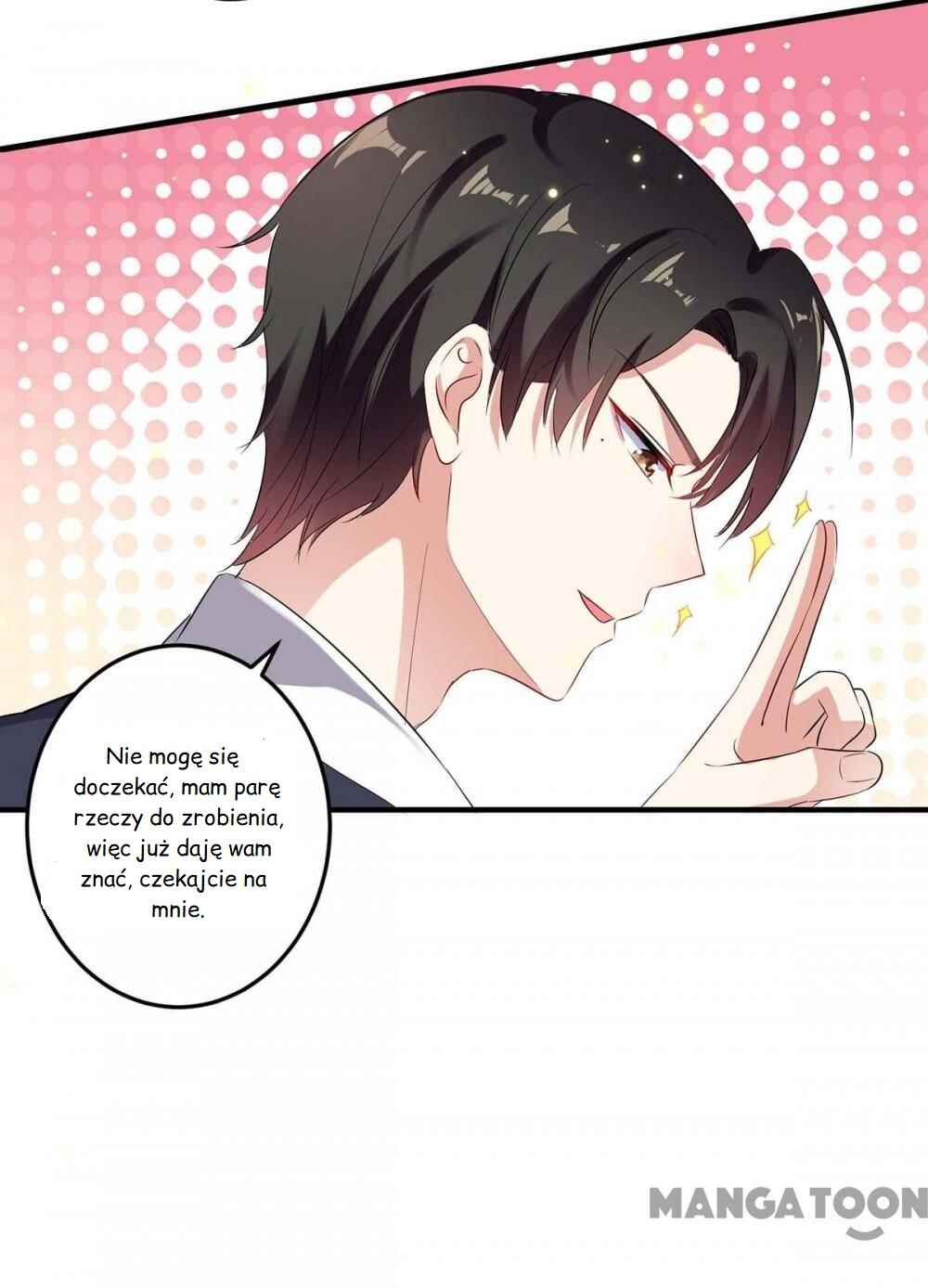Genius Cool Treasure: President's Wife Is Too Powerful Chapter 54 - Page 4