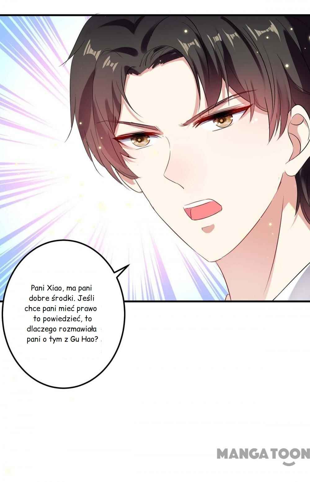 Genius Cool Treasure: President's Wife Is Too Powerful Chapter 54 - Page 9