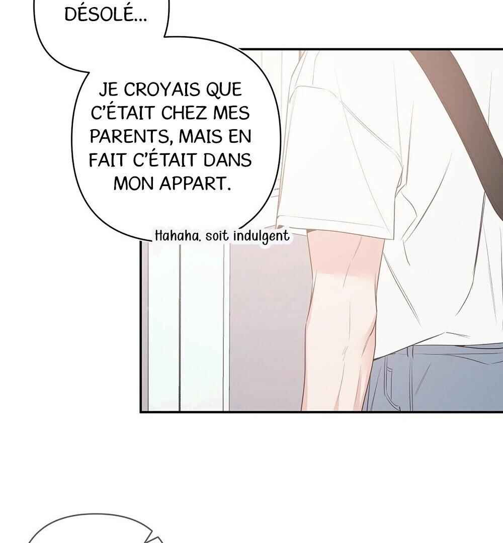 Never Mind, Darling Chapter 42 - Page 106