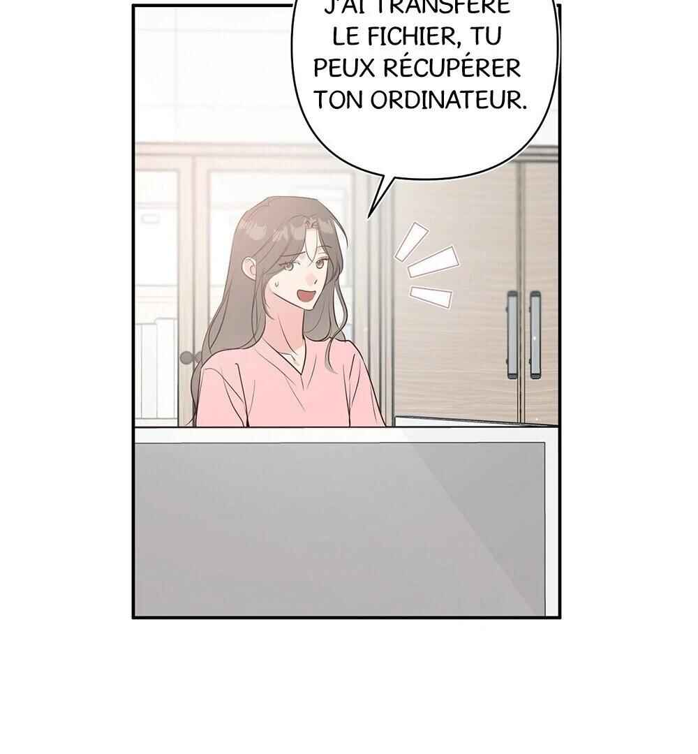 Never Mind, Darling Chapter 42 - Page 111