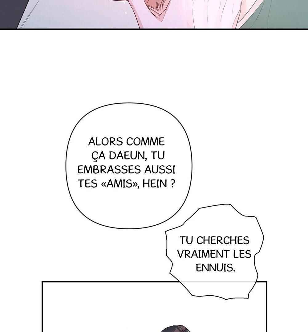 Never Mind, Darling Chapter 42 - Page 36