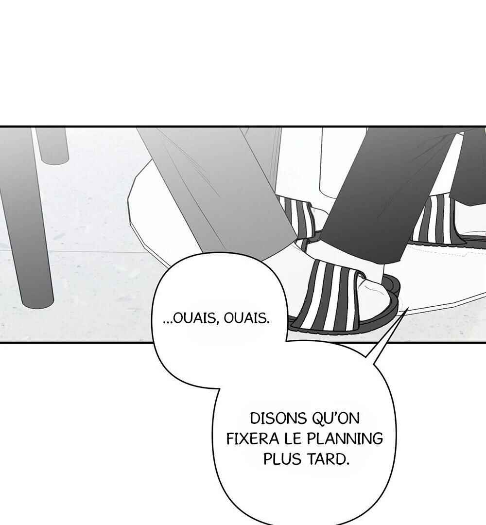 Never Mind, Darling Chapter 42 - Page 82