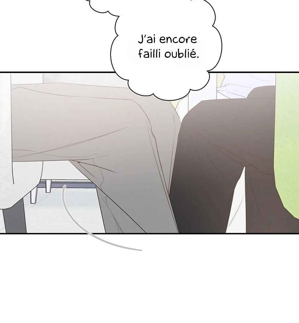 Never Mind, Darling Chapter 42 - Page 85