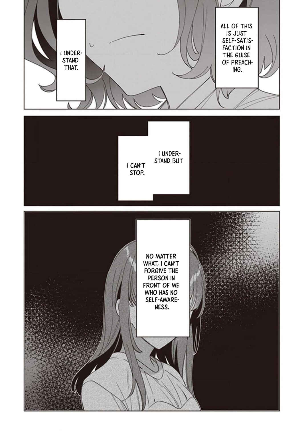 Hige o Soru. Soshite Joshikousei o Hirou. Chapter 38 - Page 24