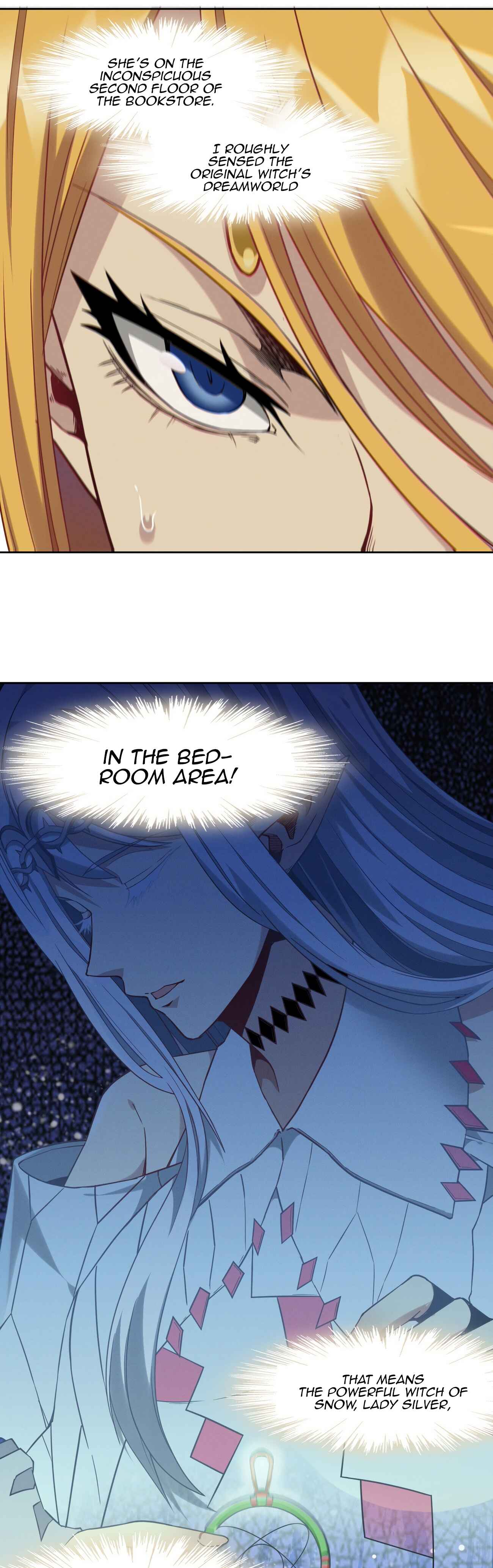 I'm Really Not the Demon God's Lackey Chapter 23 - Page 11