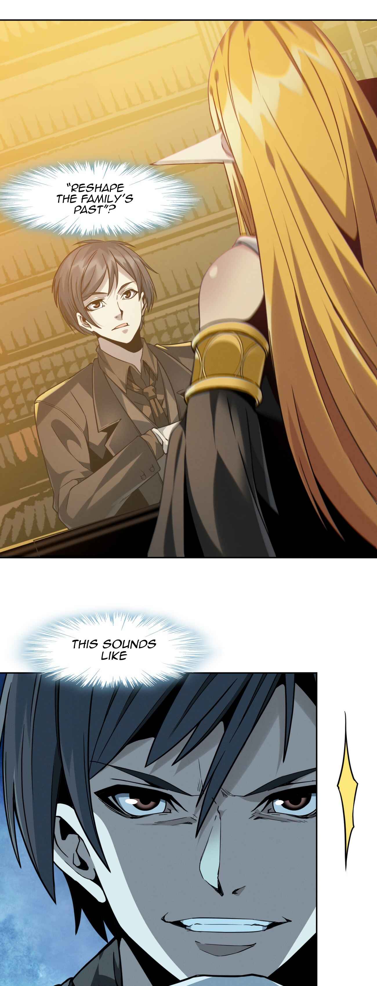 I'm Really Not the Demon God's Lackey Chapter 23 - Page 23