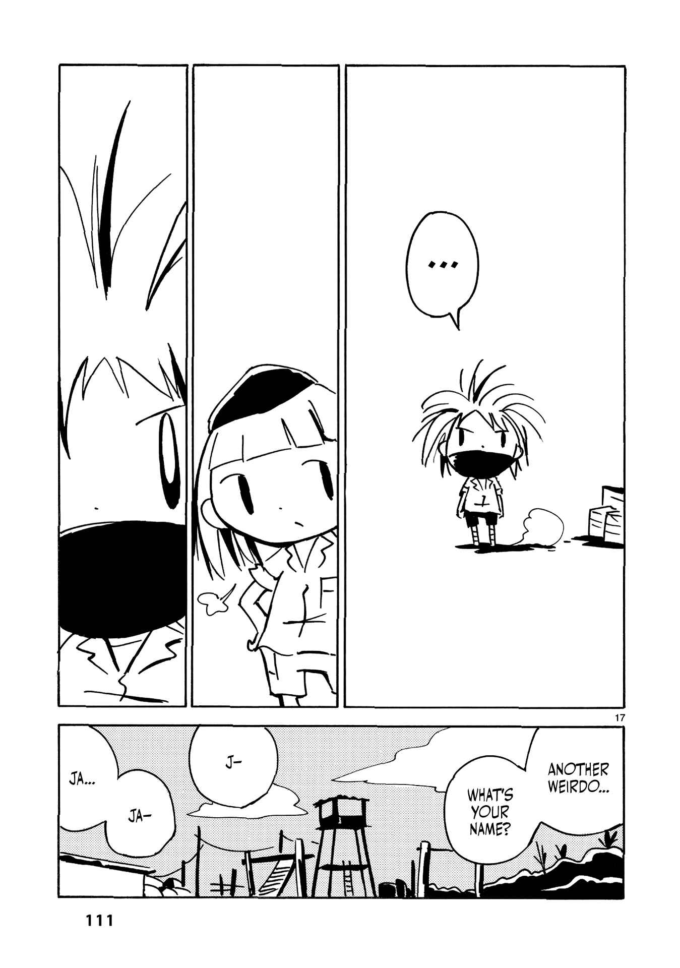 Dien Bien Phu Chapter 27 - Page 18
