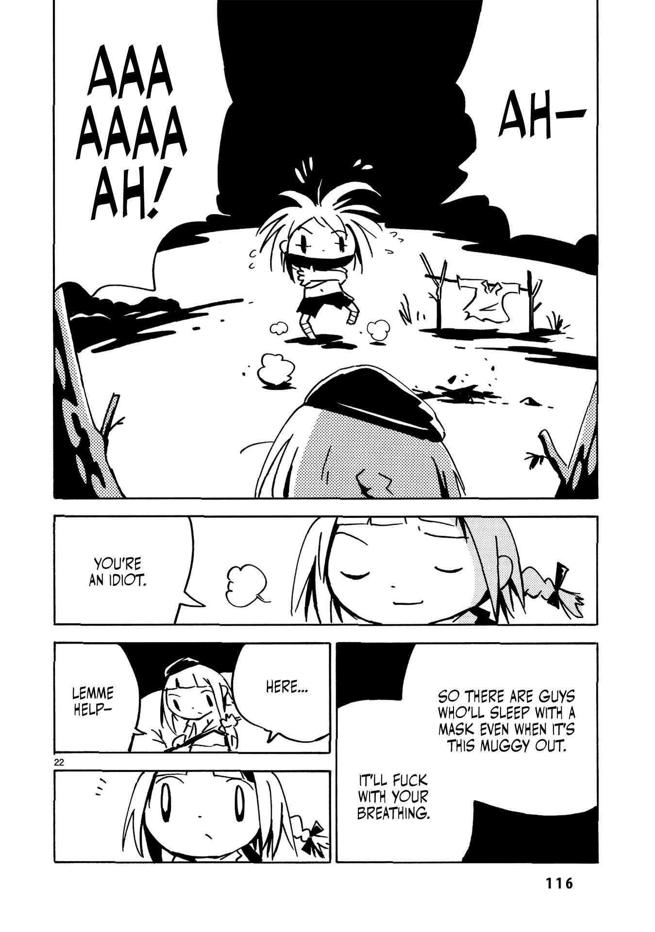 Dien Bien Phu Chapter 27 - Page 23