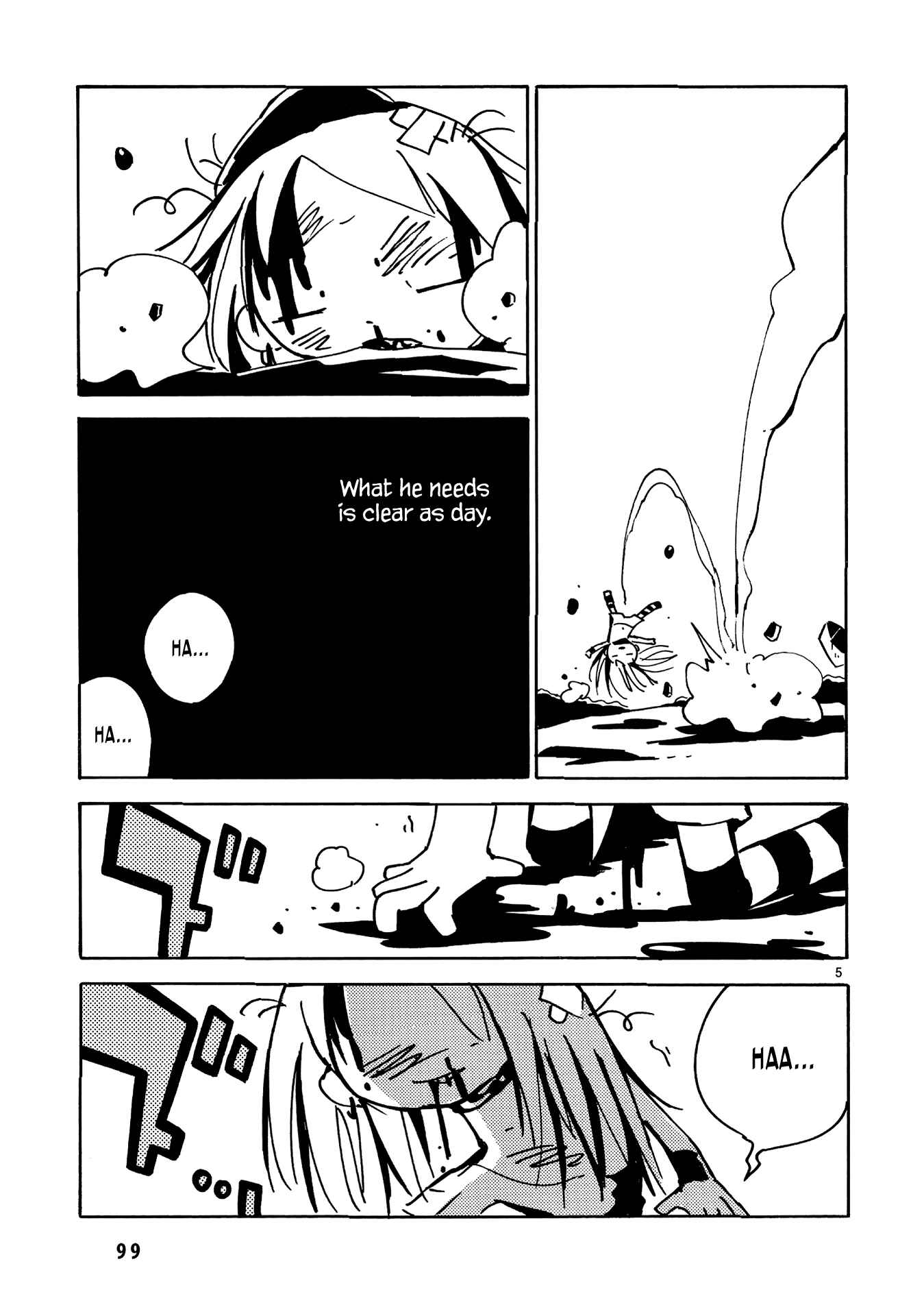 Dien Bien Phu Chapter 27 - Page 7