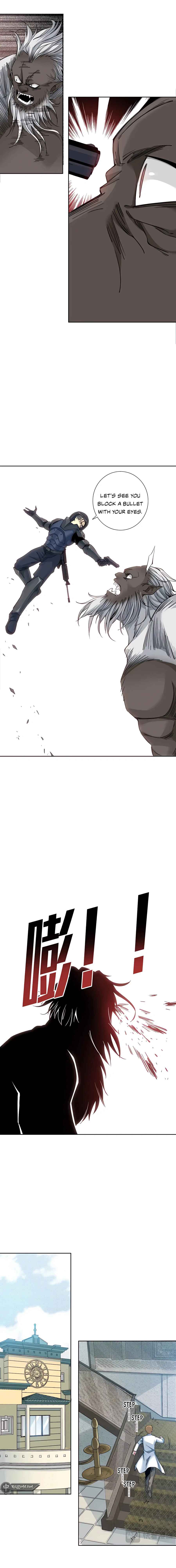 Eternal Club Chapter 248 - Page 6