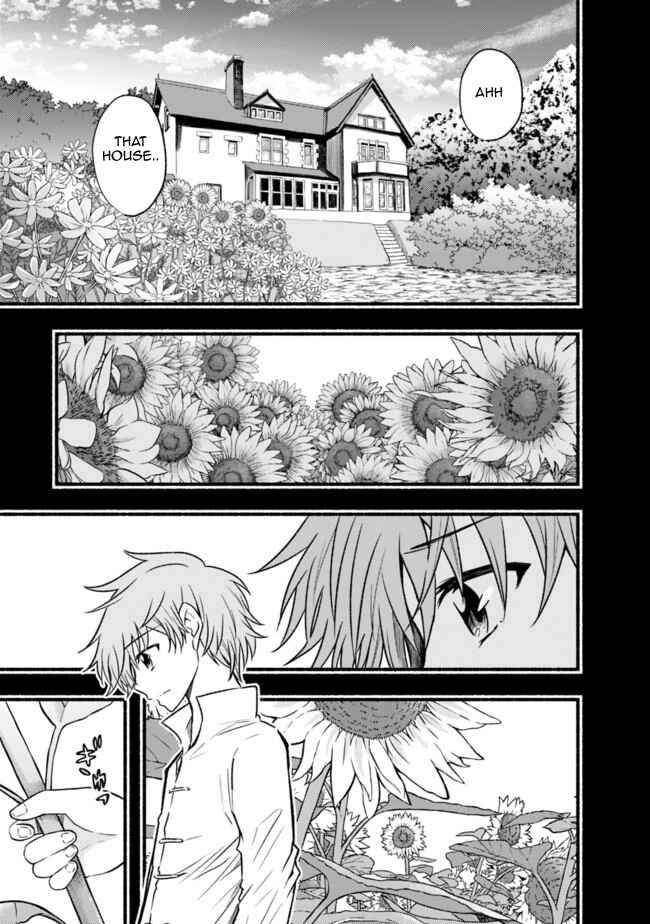 Cut & Paste de Kono Sekai o Ikiteiku Chapter 66 - Page 5