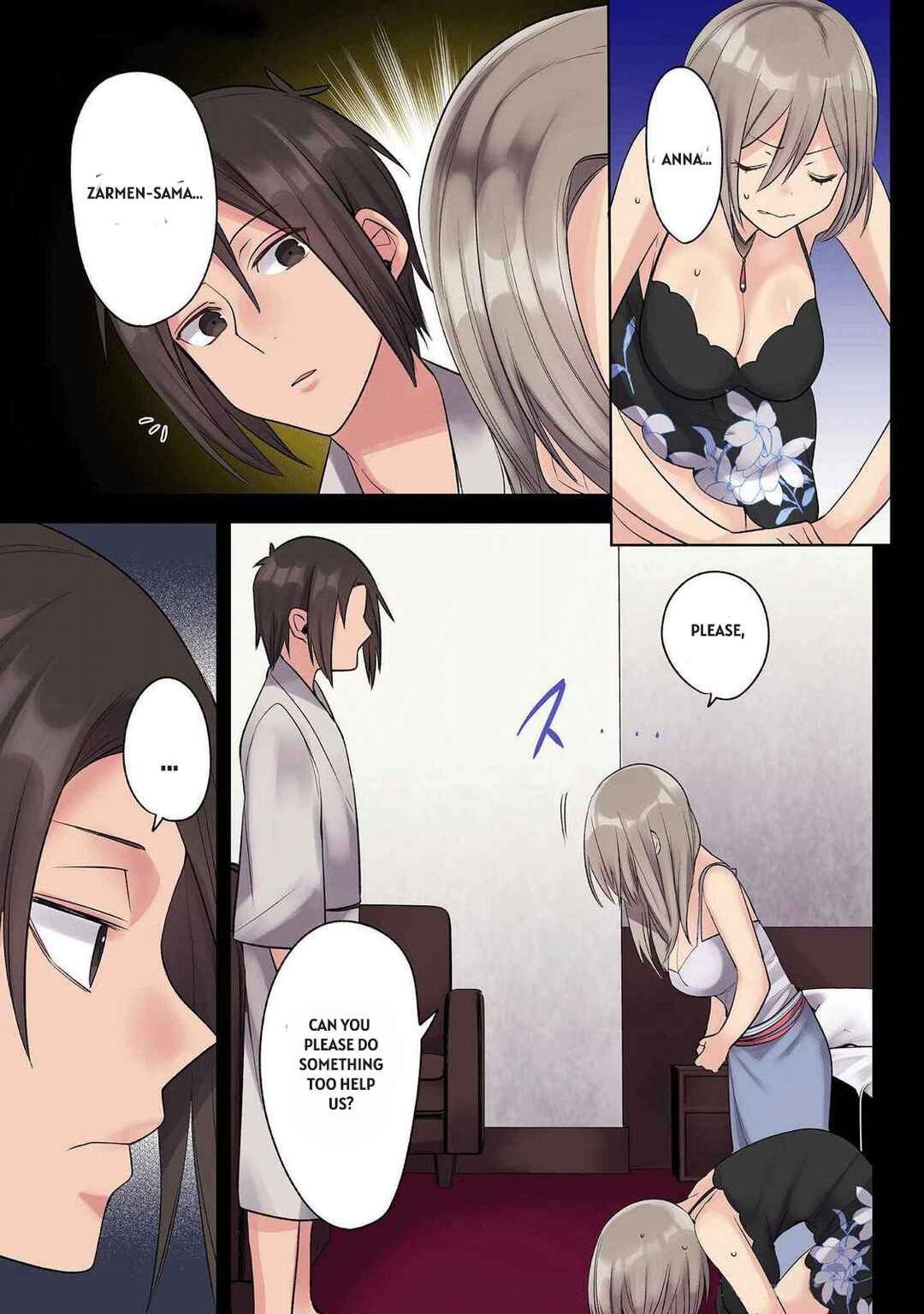 Ore no Level Up ga Okashii! ~Dekiru Otoko no Isekai Tensei~ Chapter 27 - Page 3